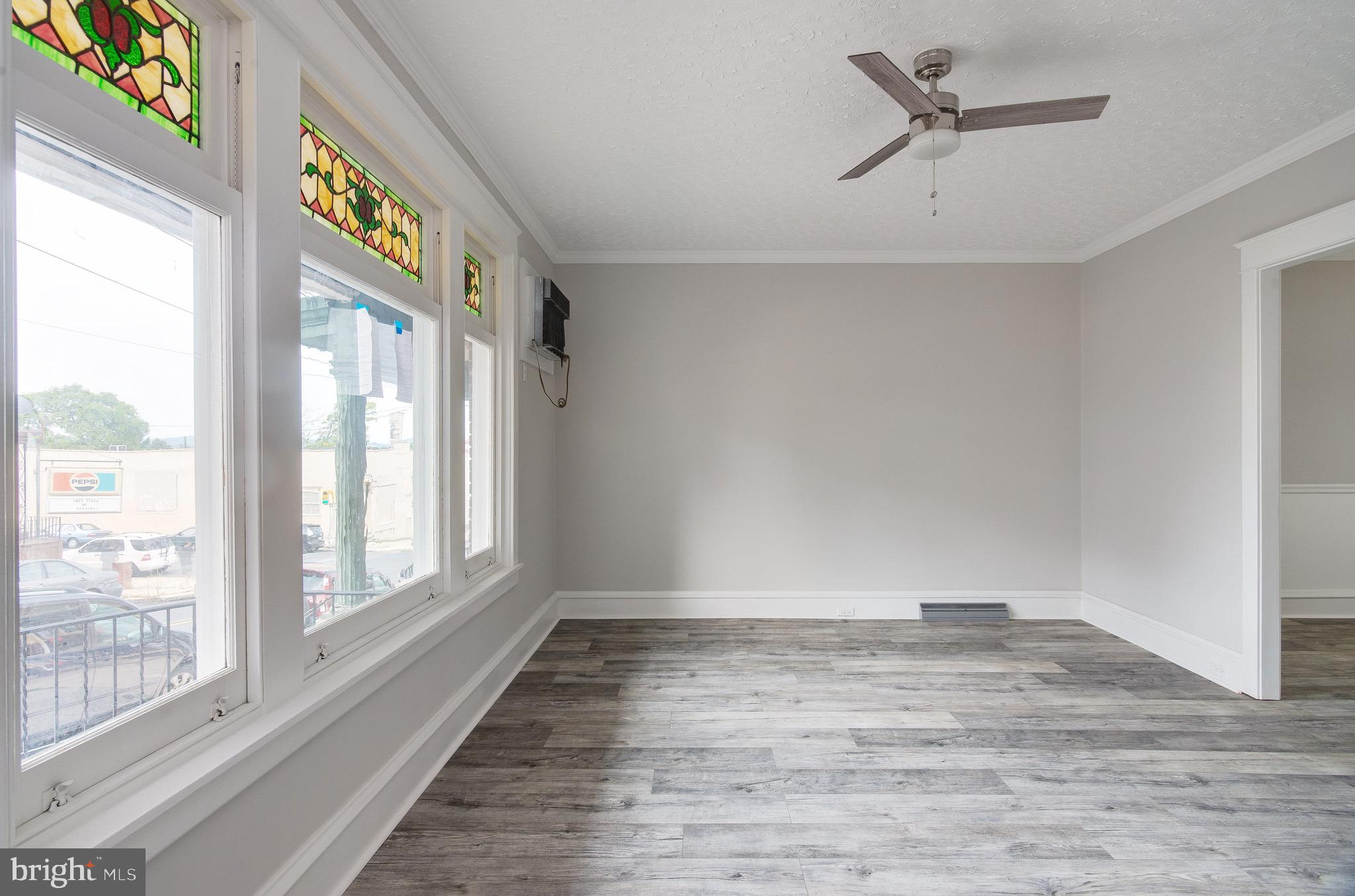 NORTHWEST READING - Residential