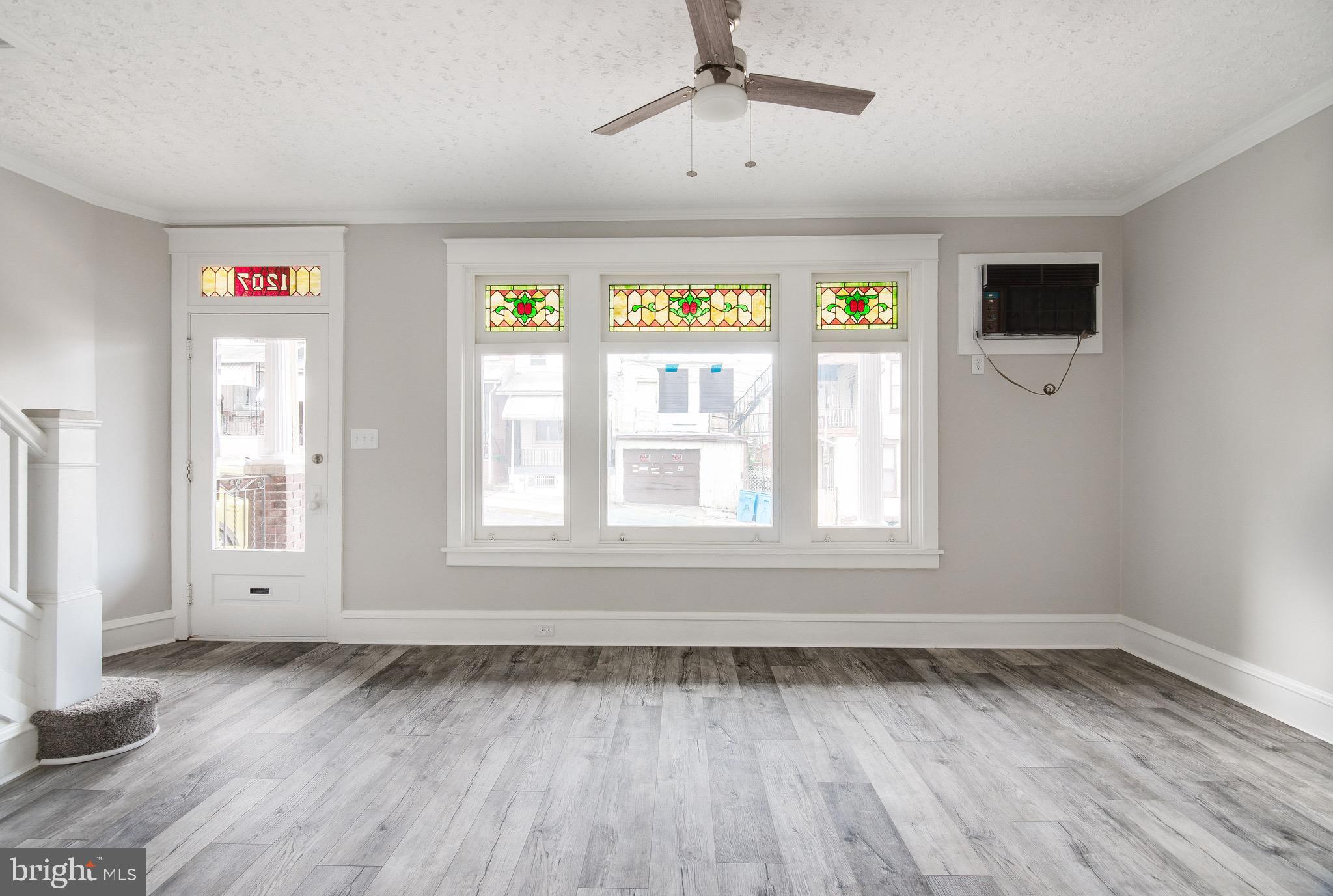 NORTHWEST READING - Residential