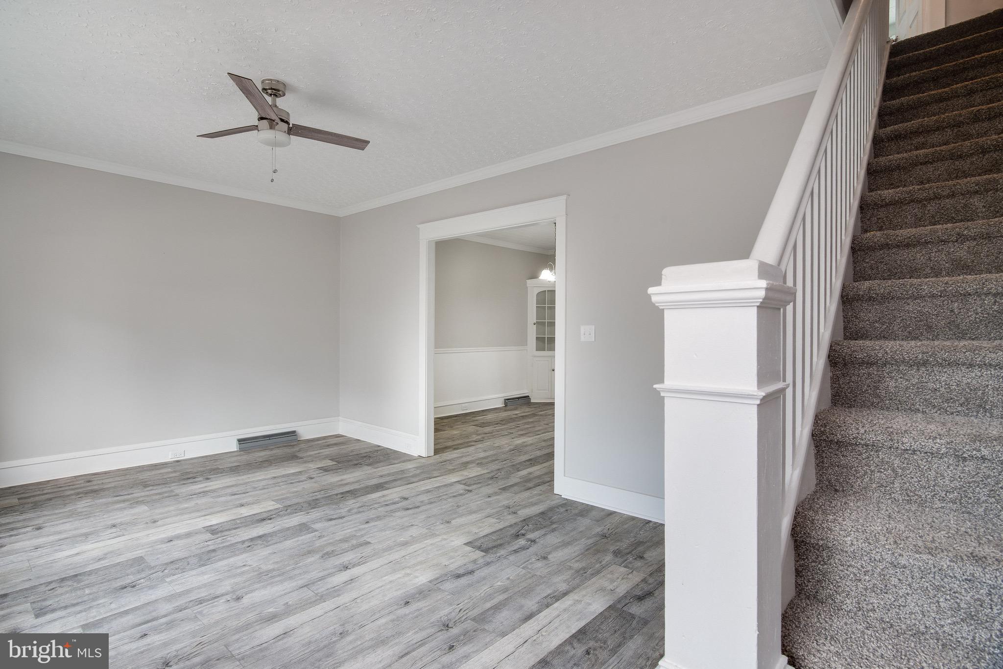 NORTHWEST READING - Residential