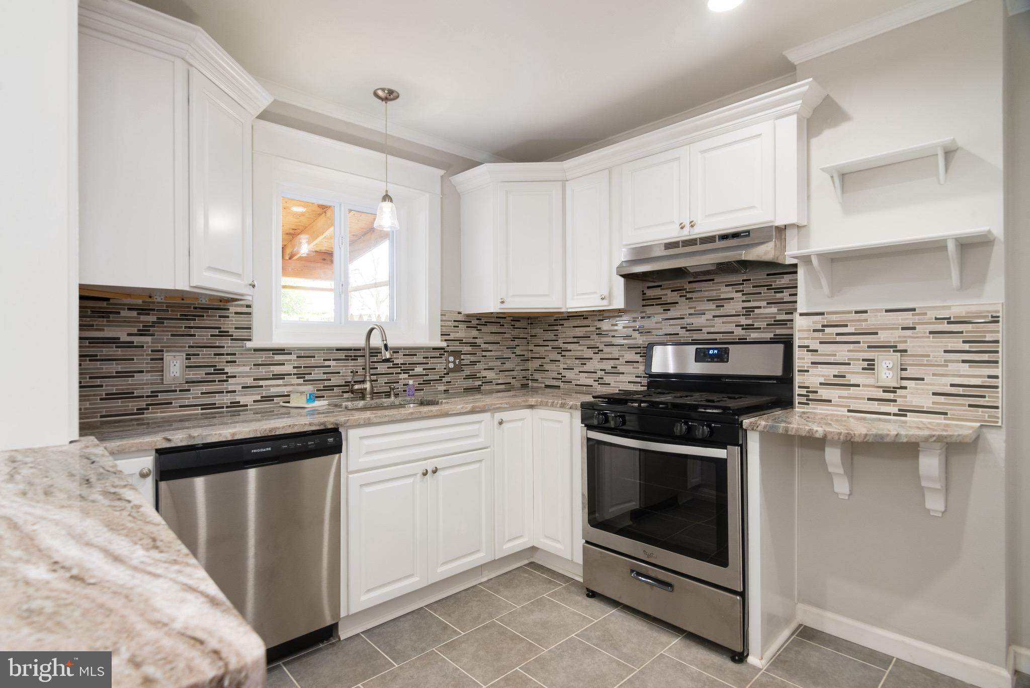 NORTHWEST READING - Residential