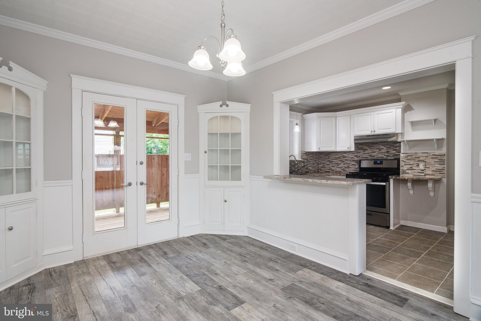 NORTHWEST READING - Residential