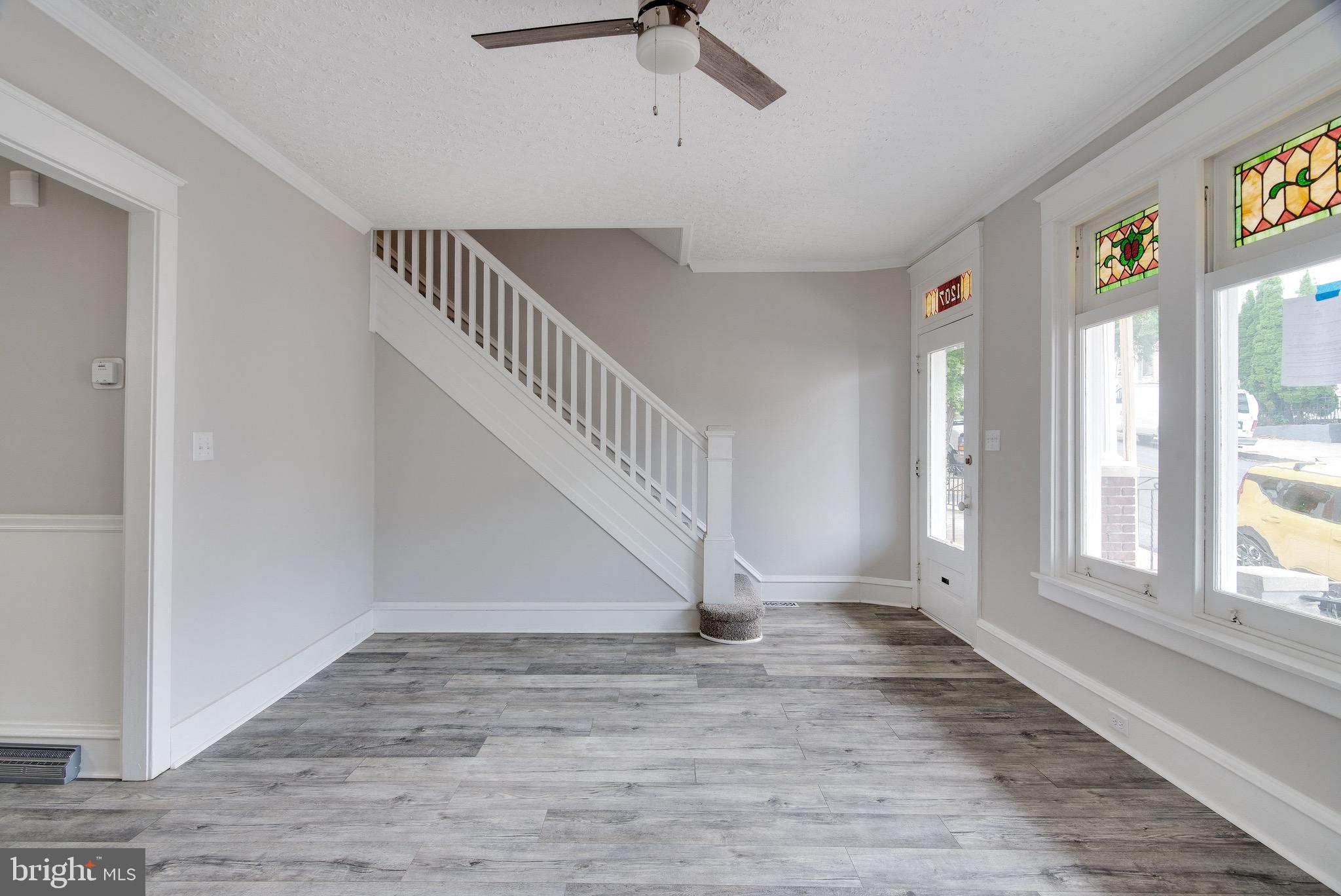 NORTHWEST READING - Residential