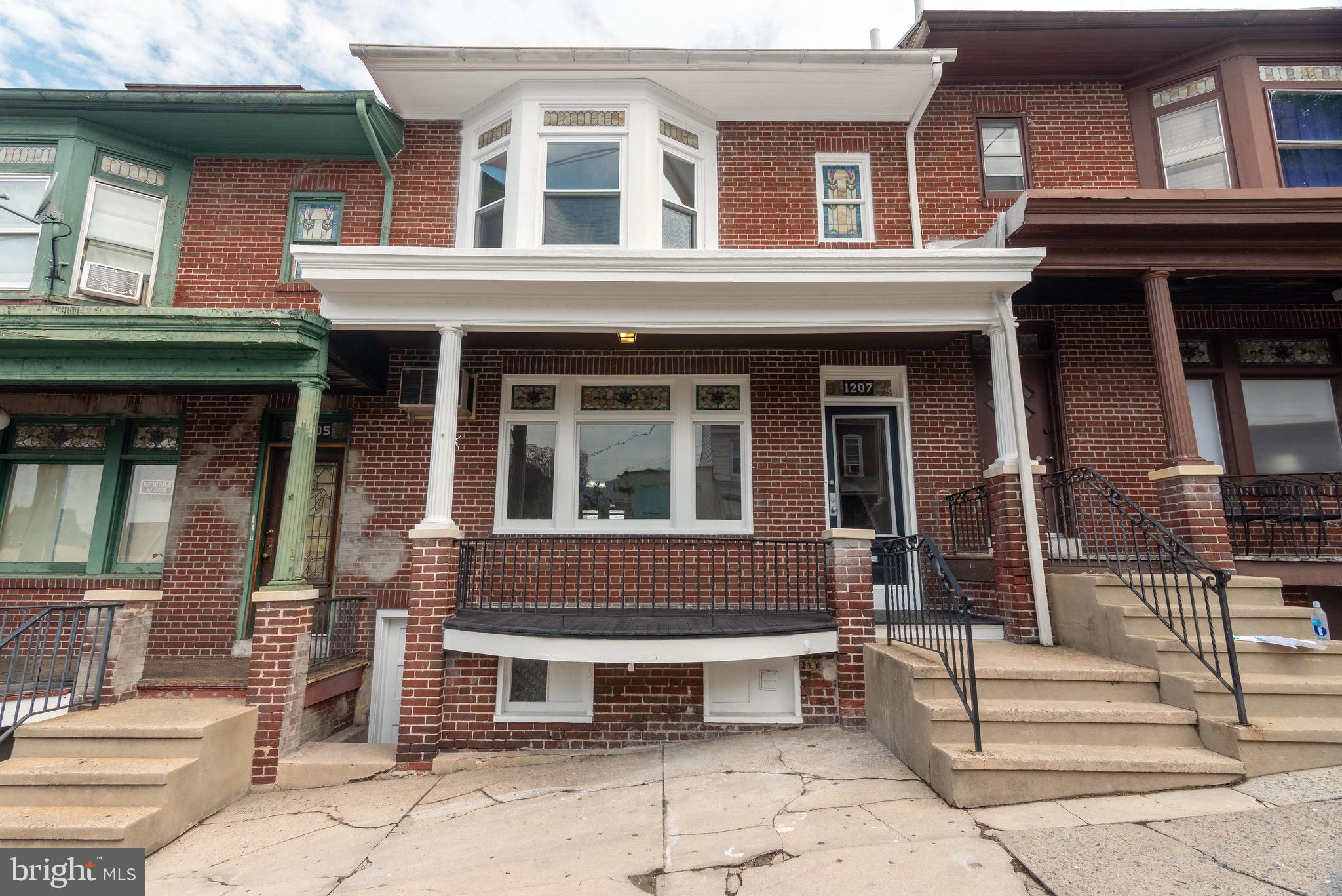 NORTHWEST READING - Residential