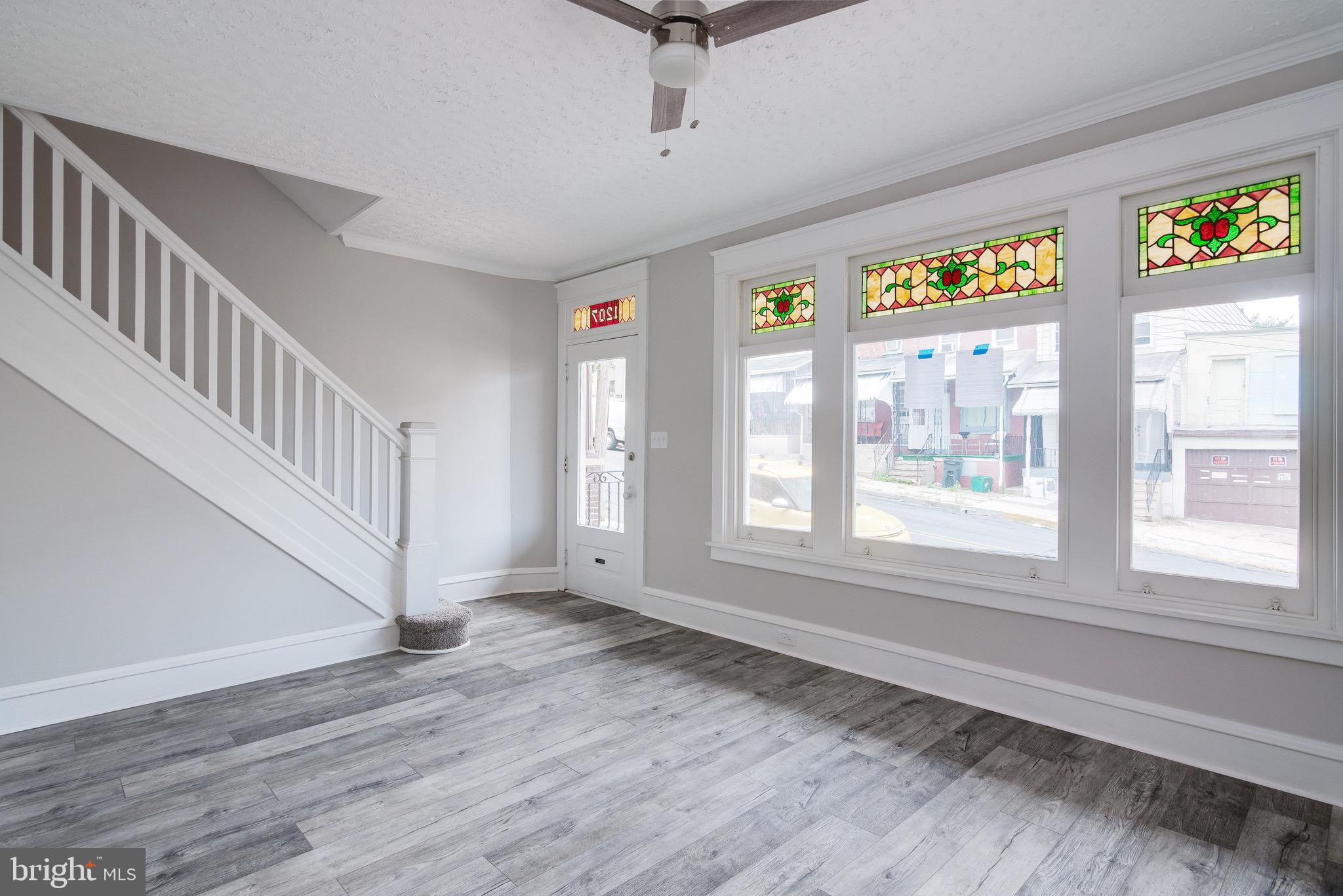 NORTHWEST READING - Residential