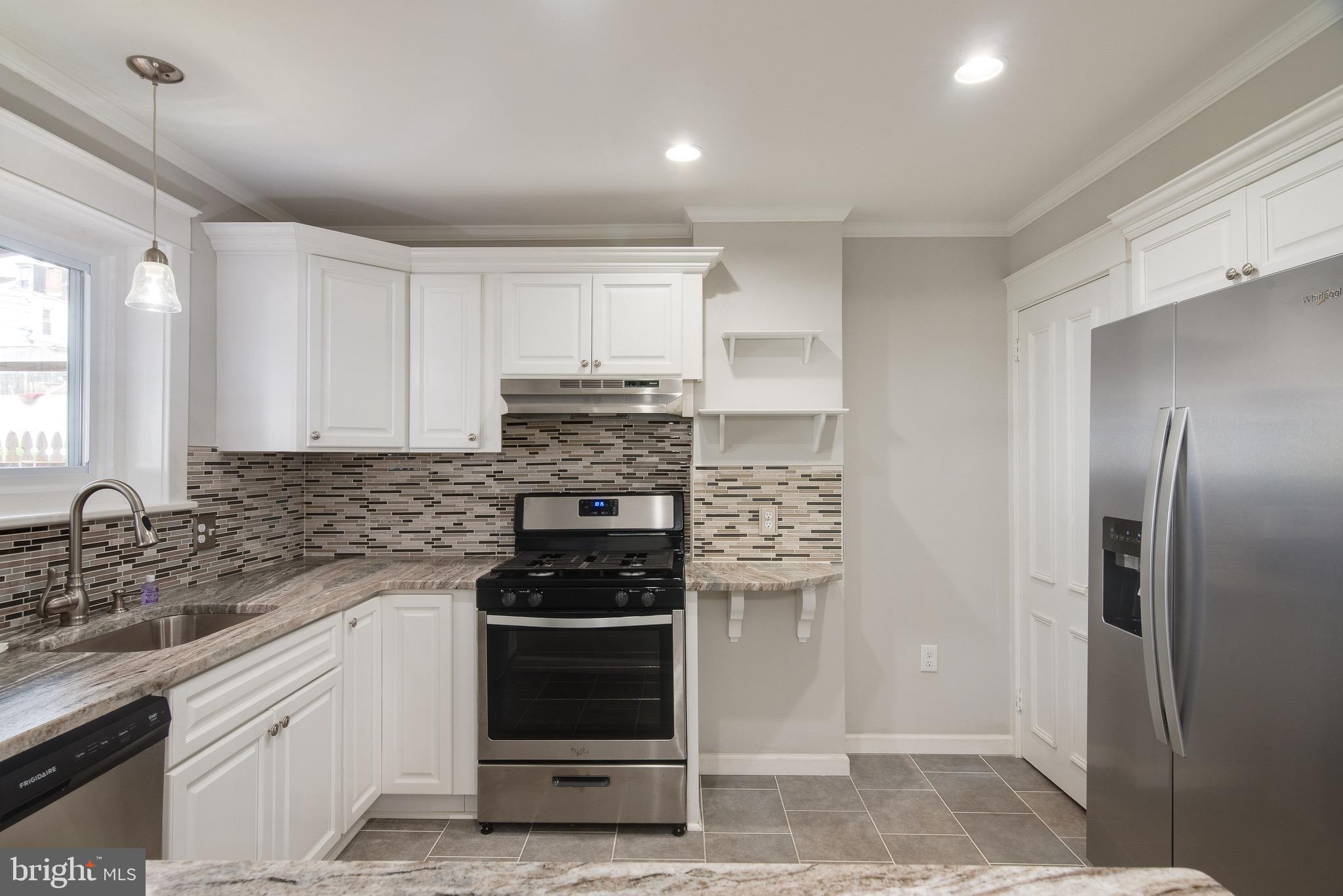 NORTHWEST READING - Residential