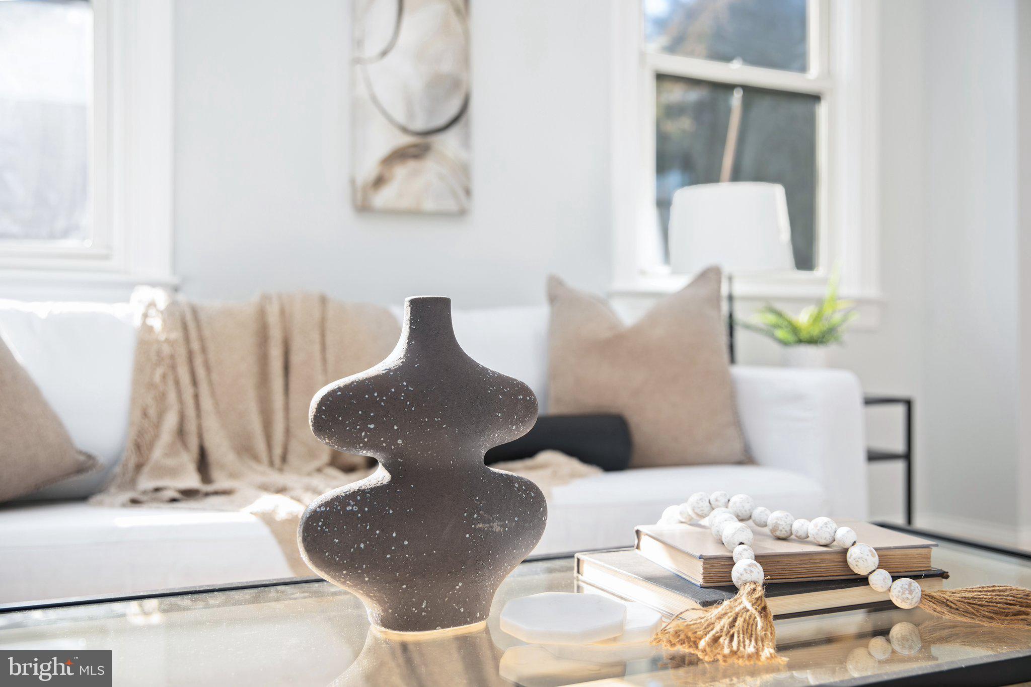 BROAD ACRES - Residential