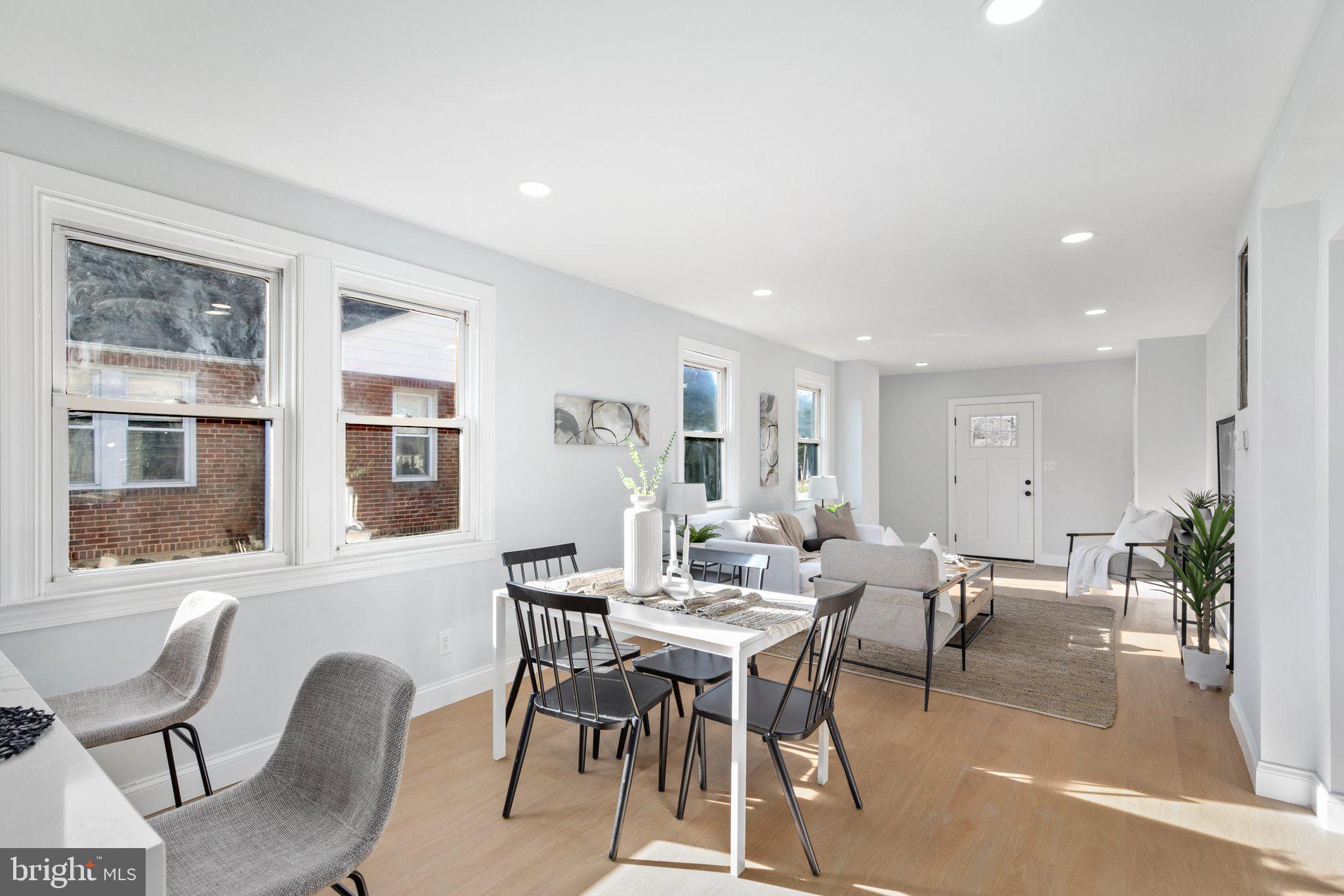 BROAD ACRES - Residential