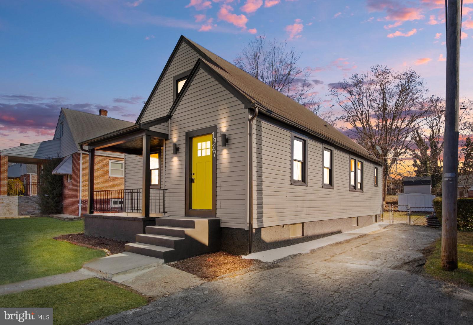 BROAD ACRES - Residential