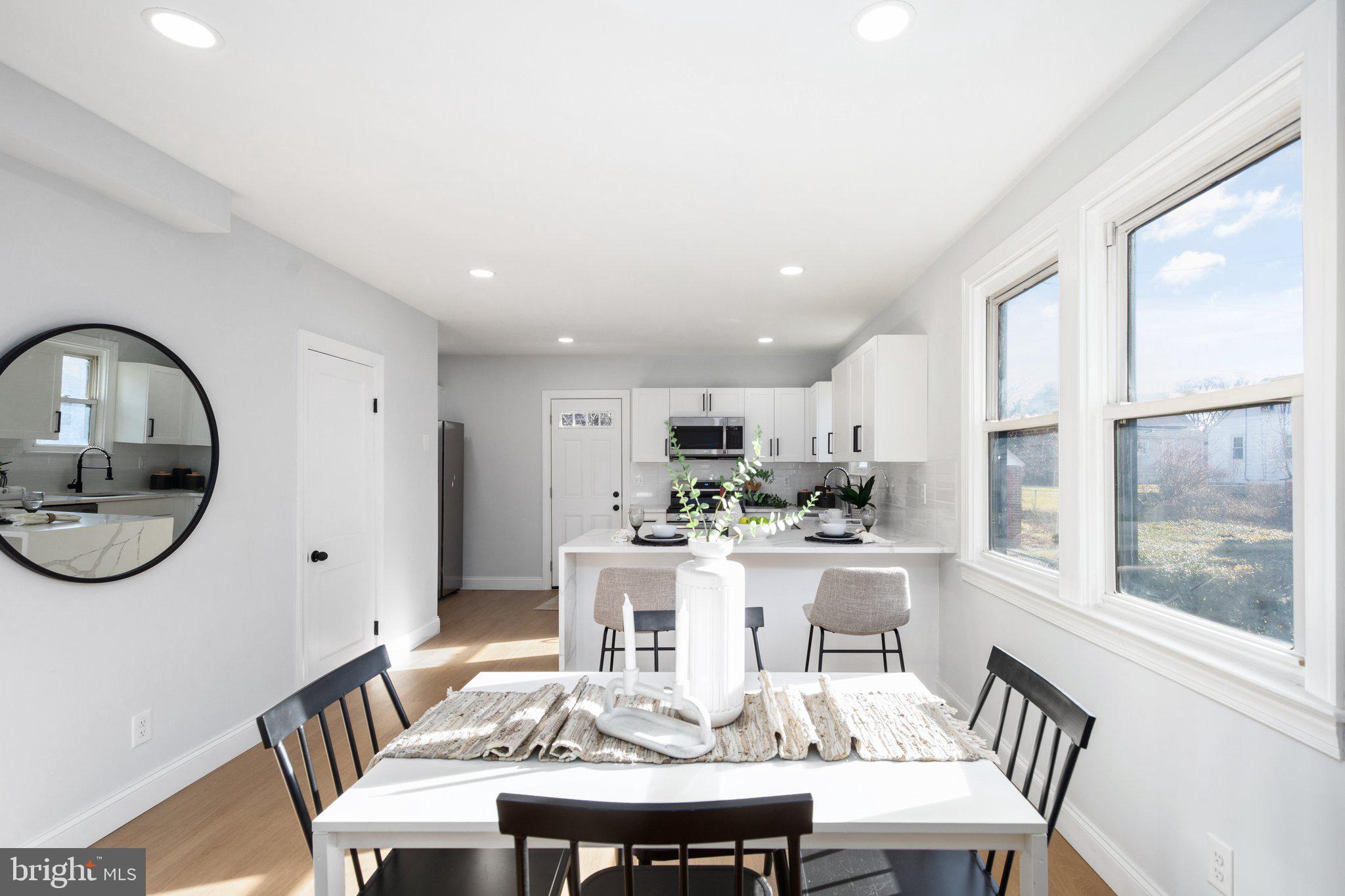 BROAD ACRES - Residential