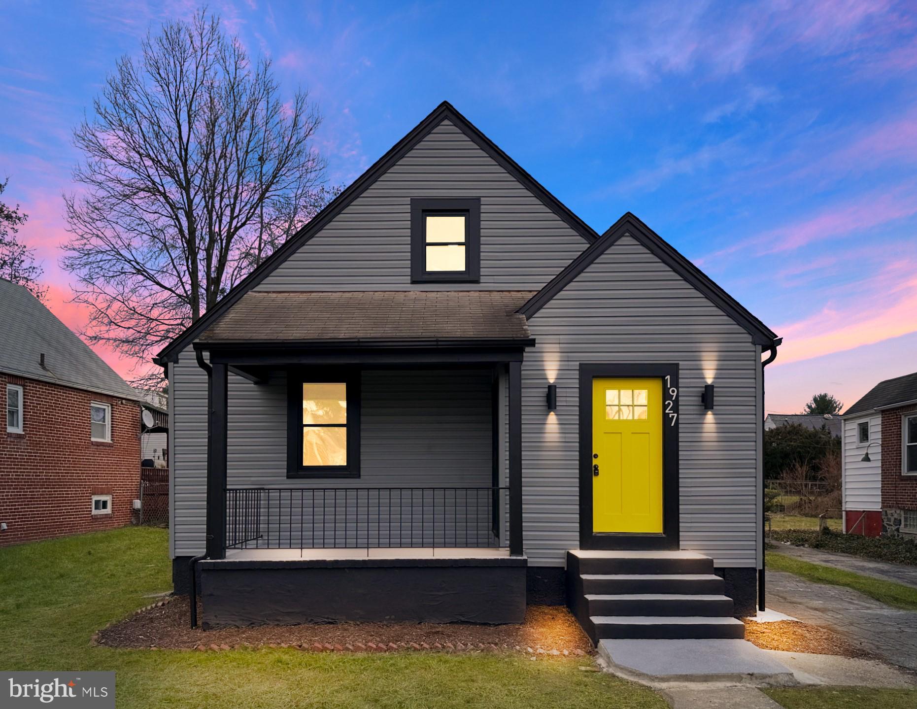 BROAD ACRES - Residential