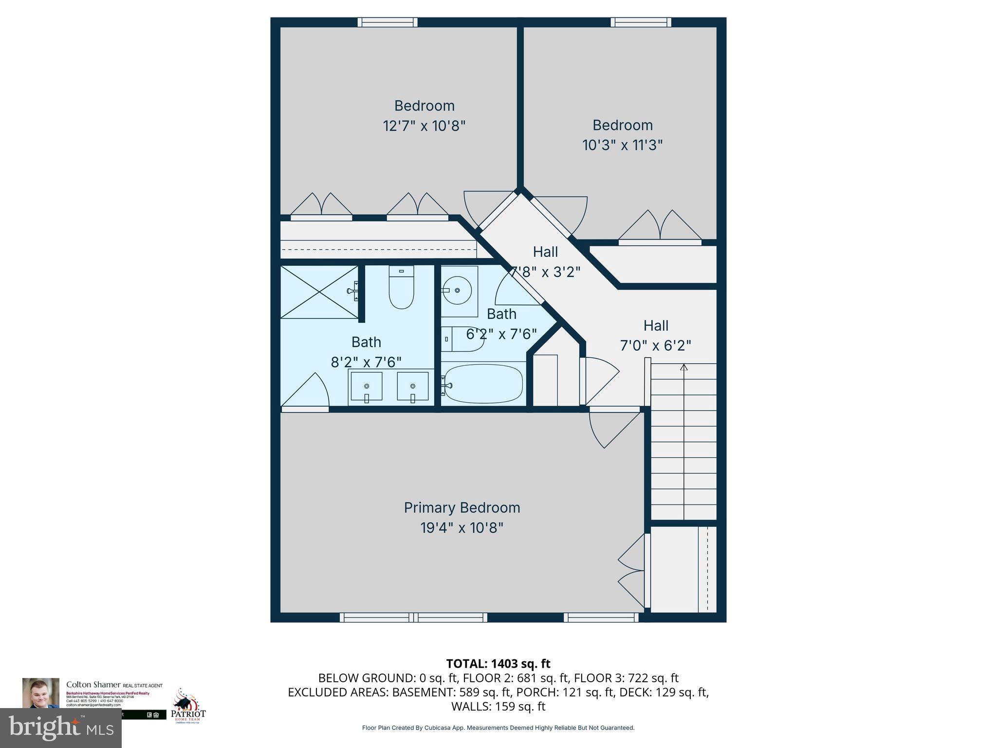 ORCHARD BEACH - Residential