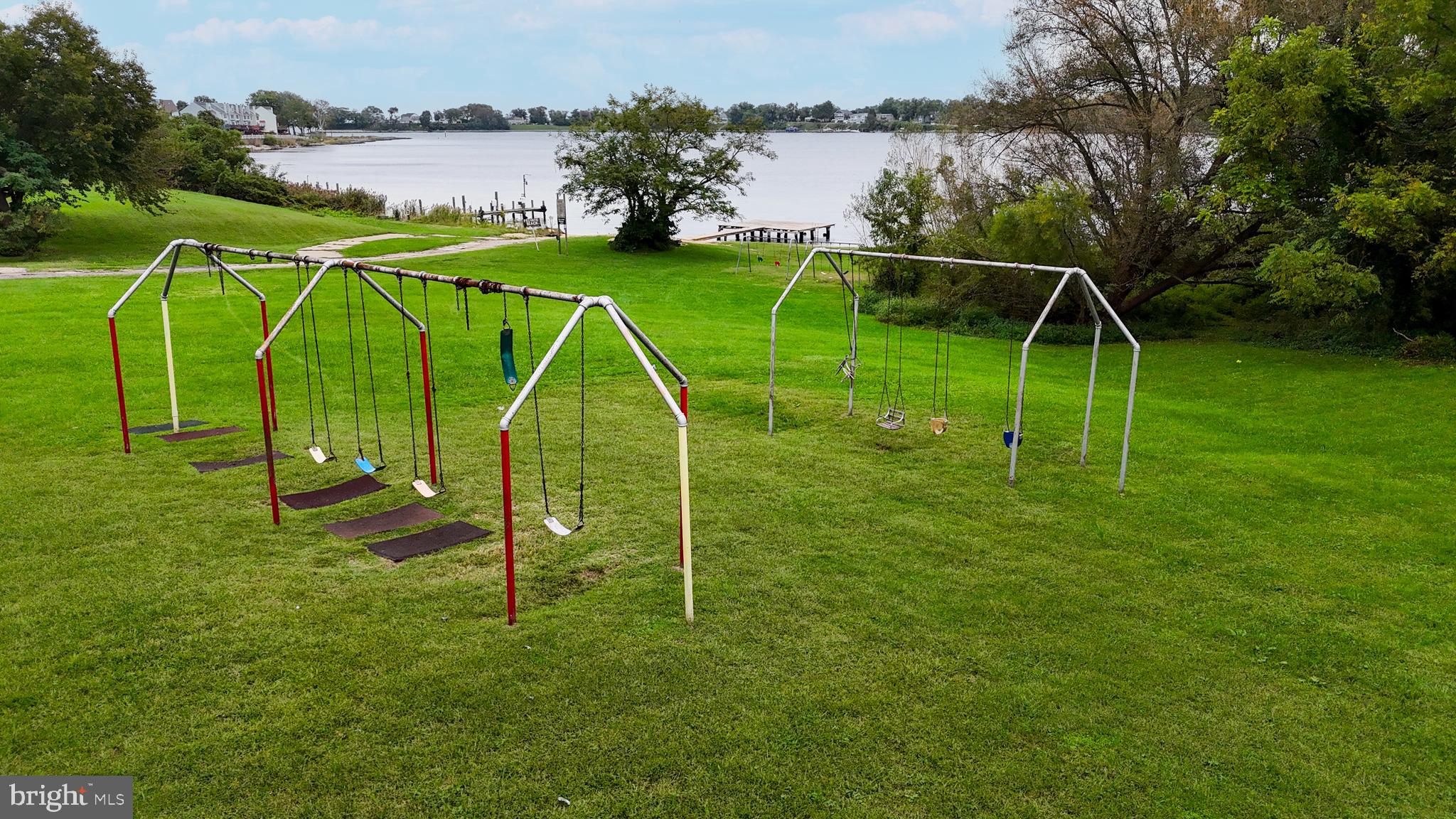 ORCHARD BEACH - Residential