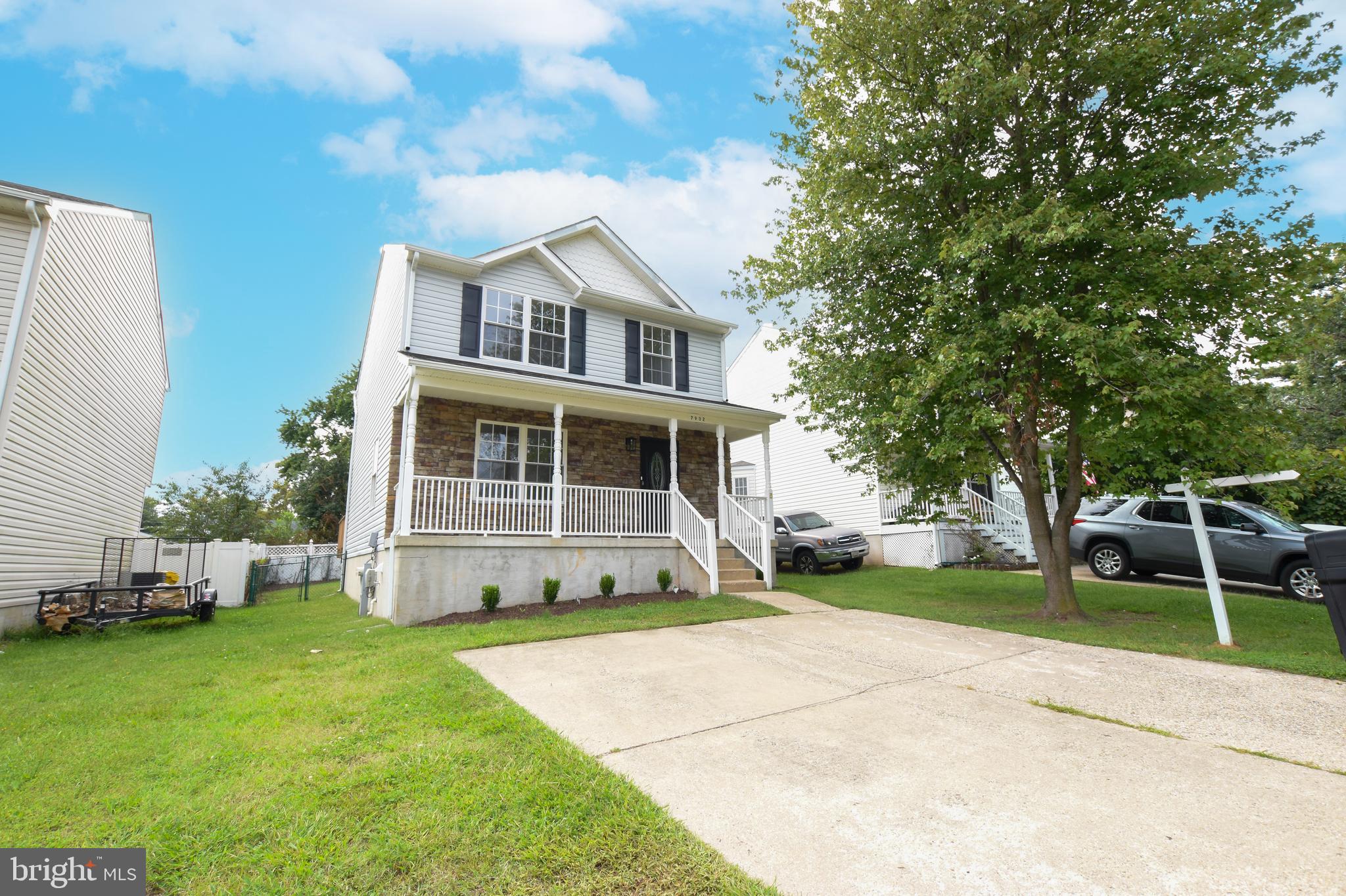 ORCHARD BEACH - Residential