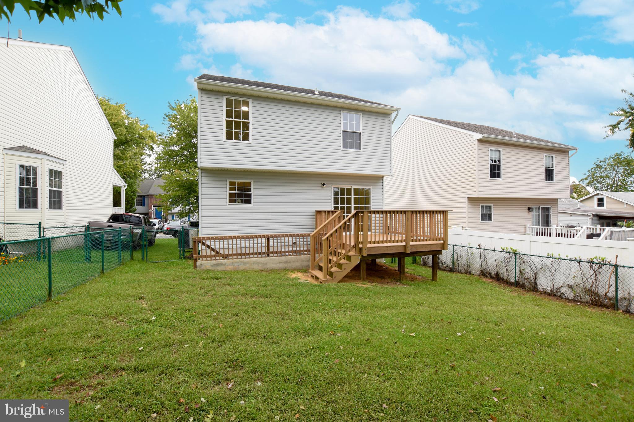 ORCHARD BEACH - Residential