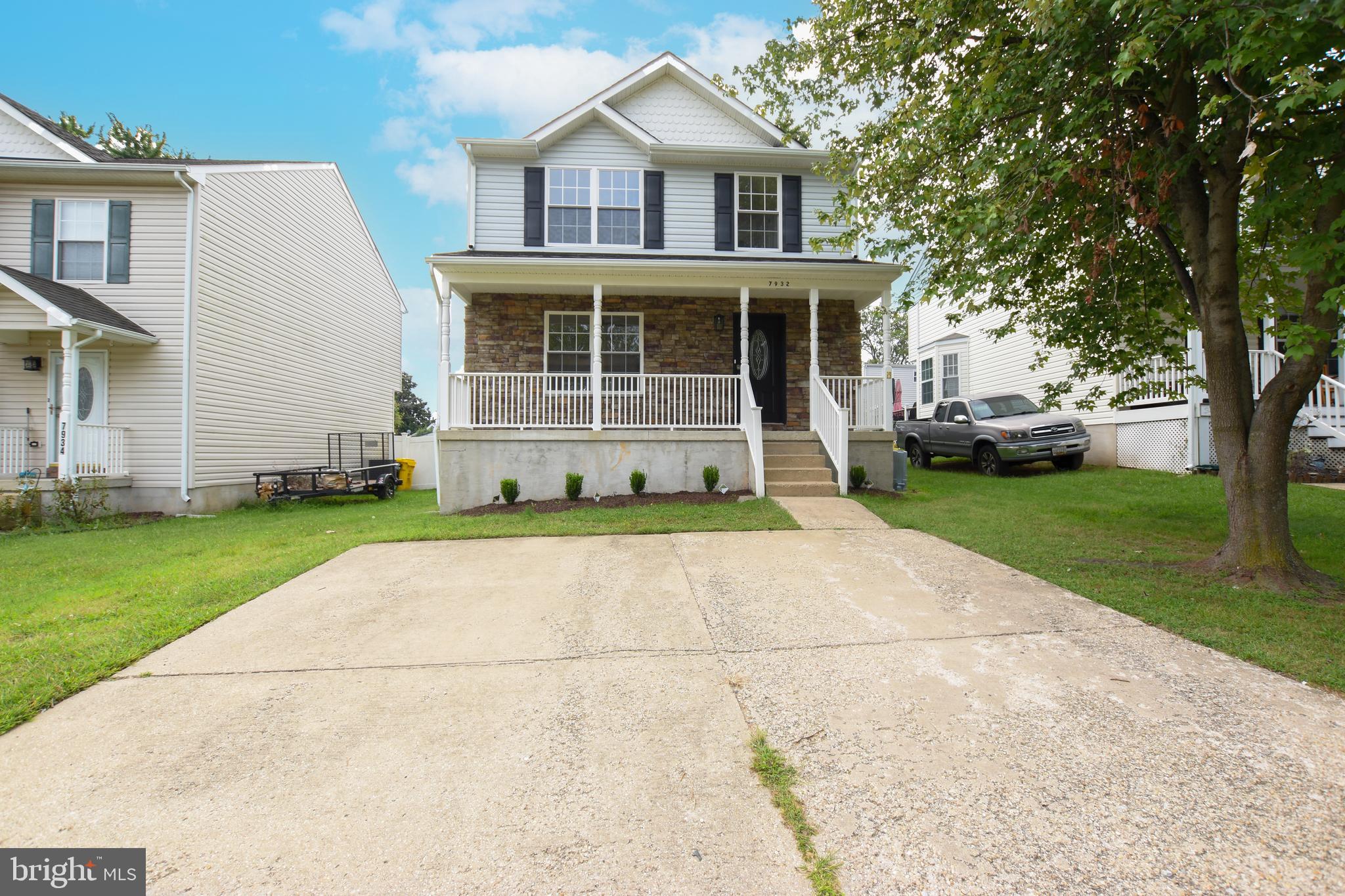 ORCHARD BEACH - Residential