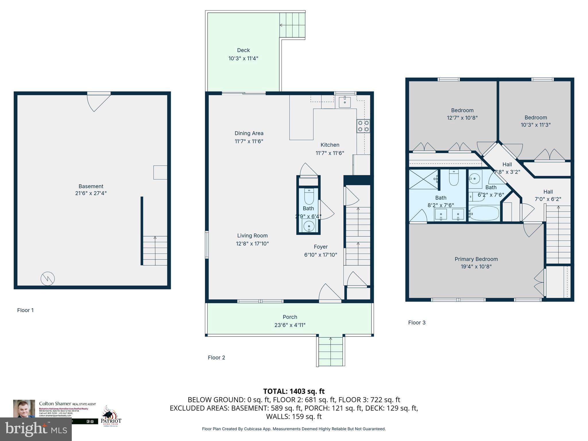 ORCHARD BEACH - Residential