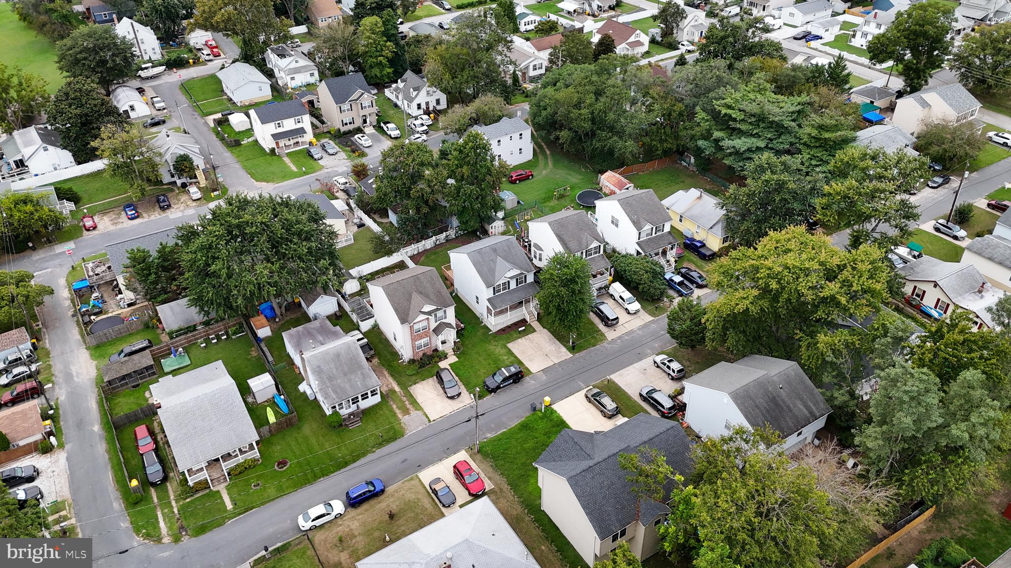 ORCHARD BEACH - Residential