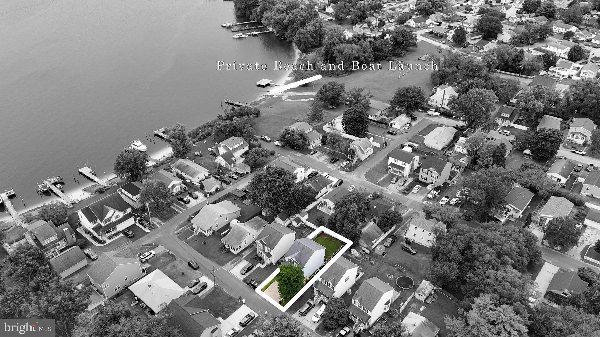 ORCHARD BEACH - Residential