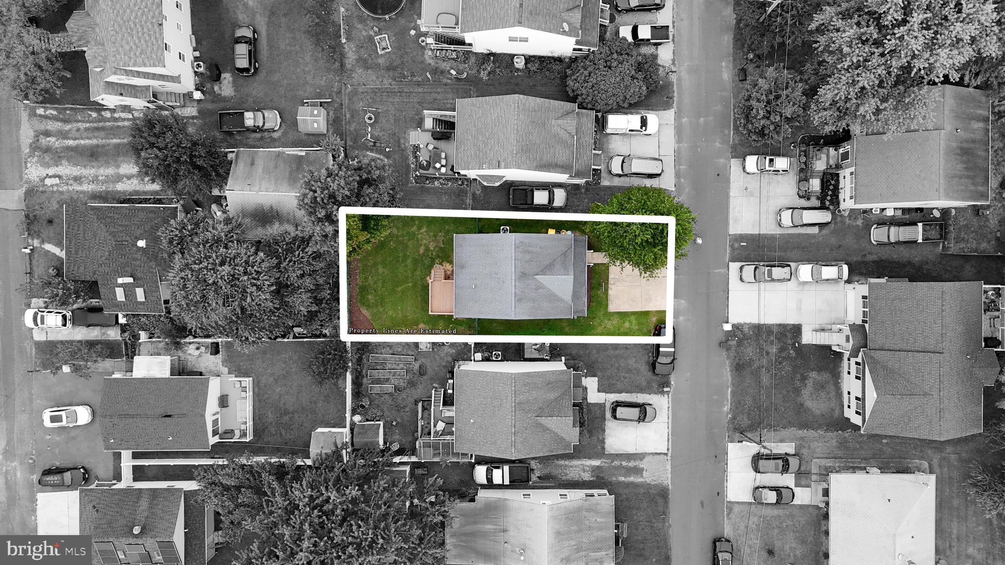 ORCHARD BEACH - Residential