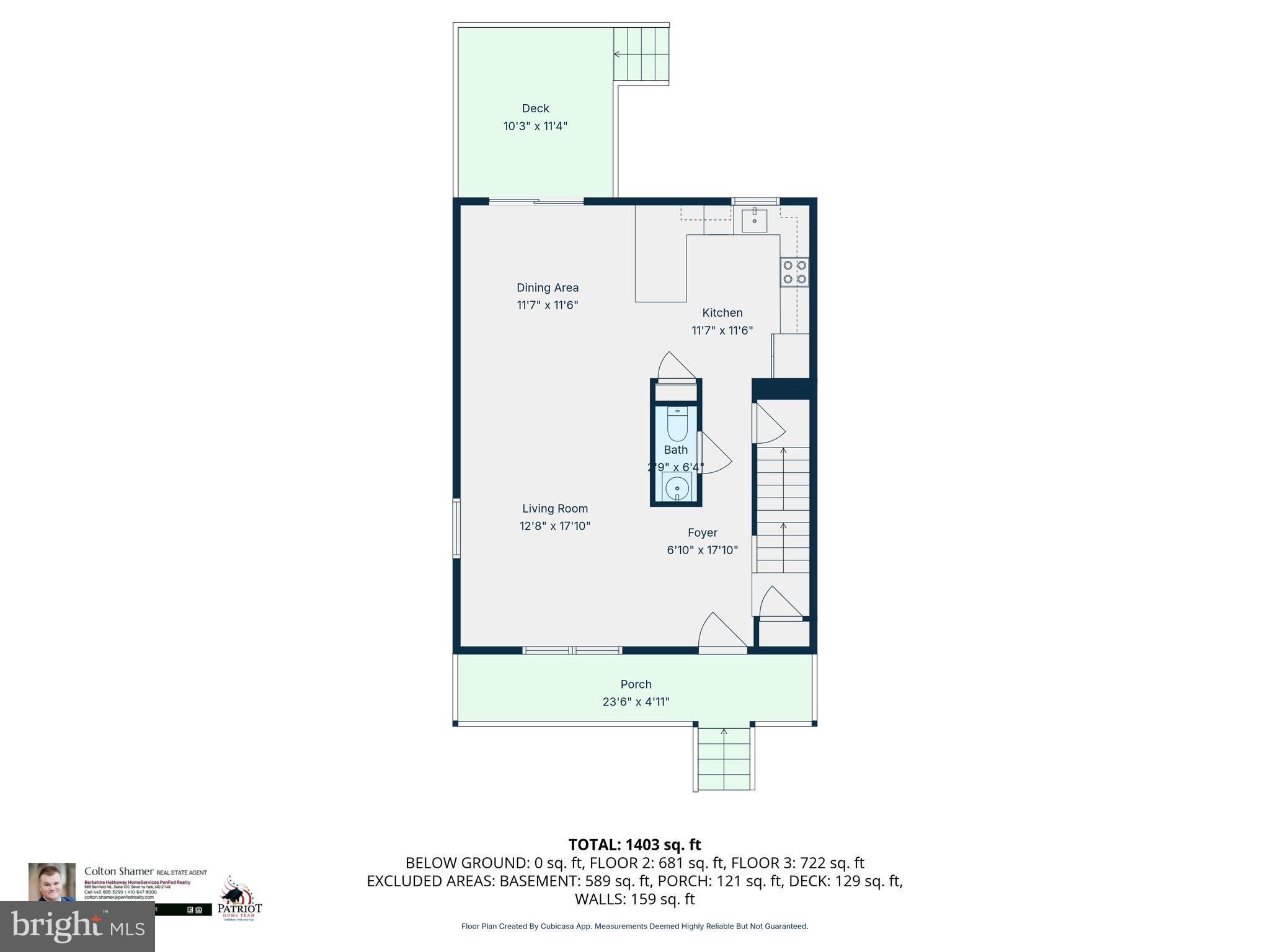 ORCHARD BEACH - Residential