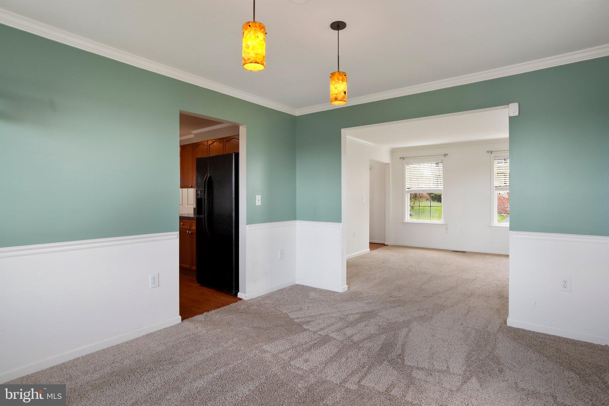 PRENTISS POINT - Residential