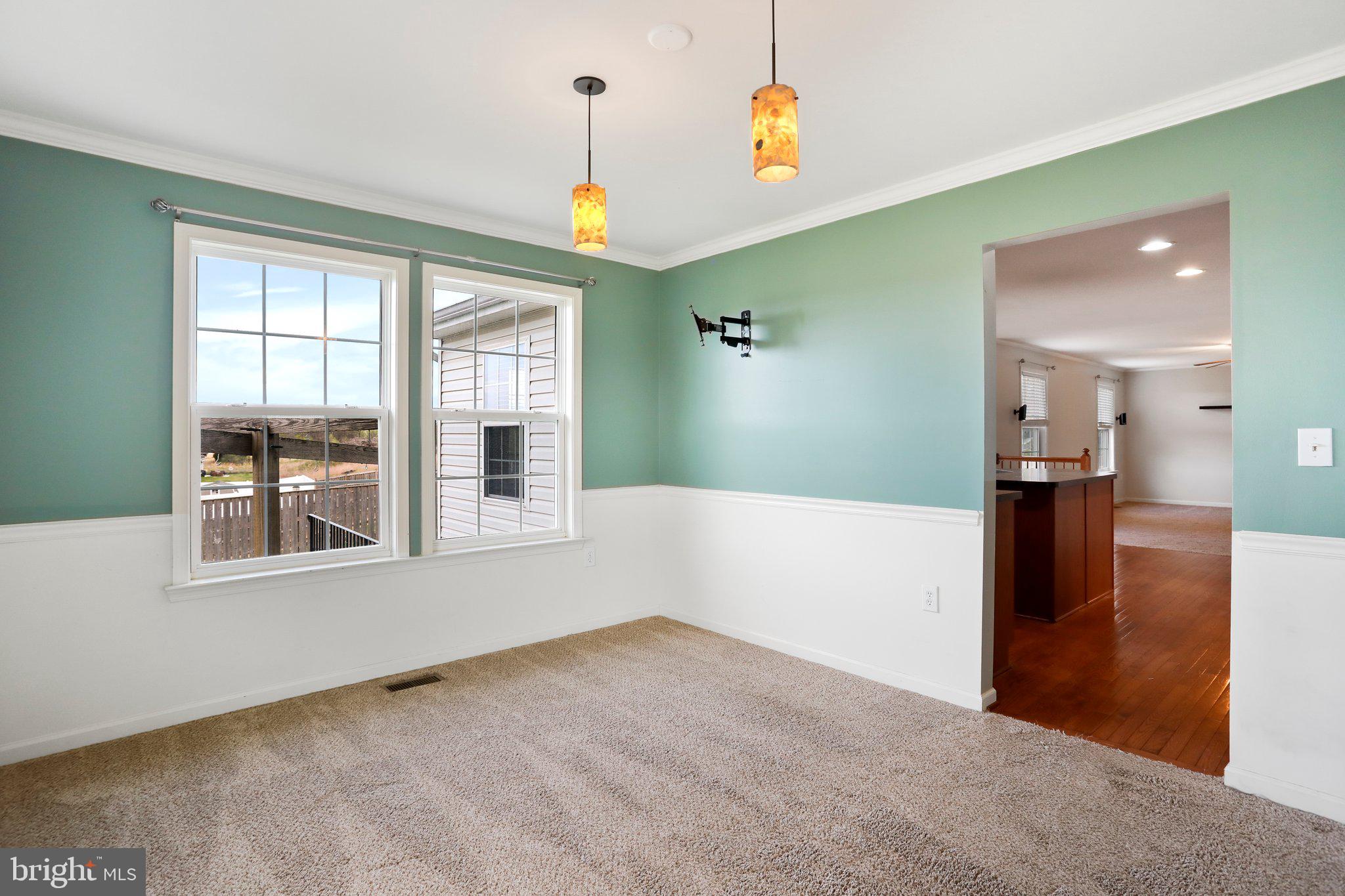 PRENTISS POINT - Residential