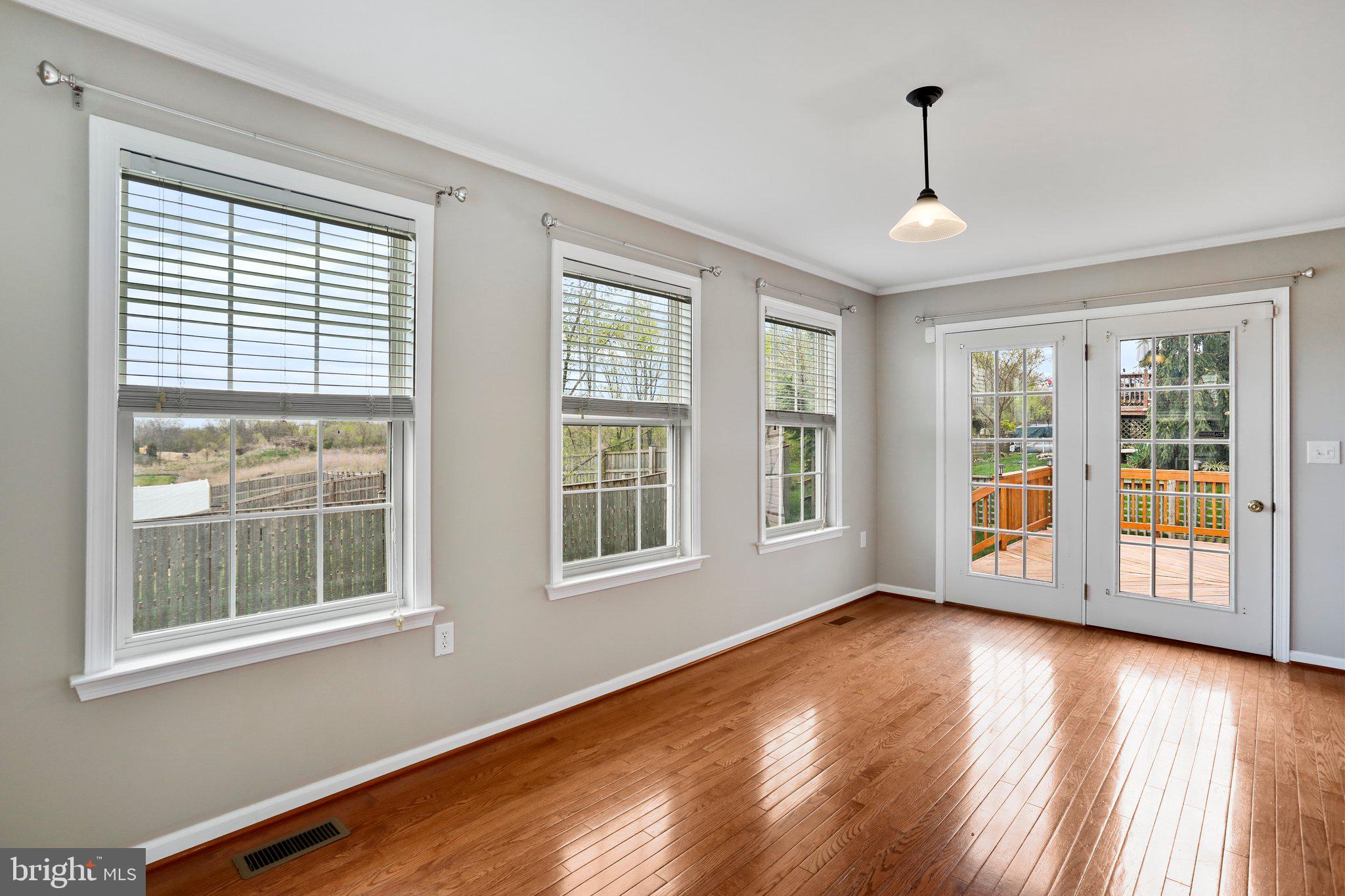 PRENTISS POINT - Residential