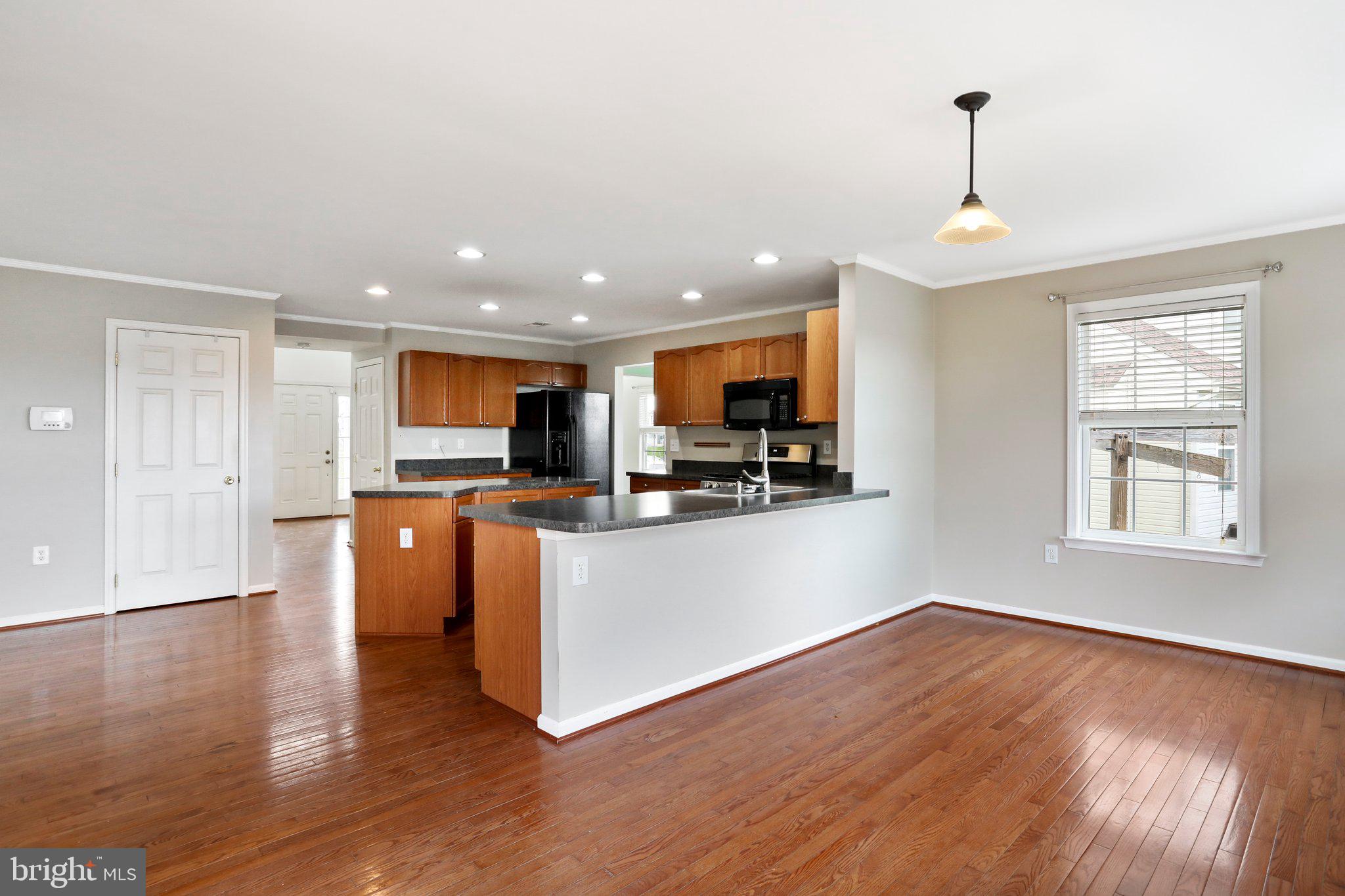 PRENTISS POINT - Residential