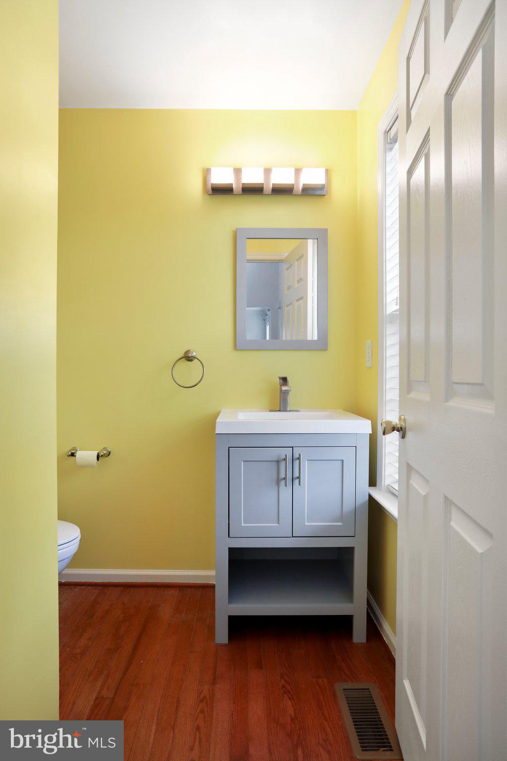 PRENTISS POINT - Residential