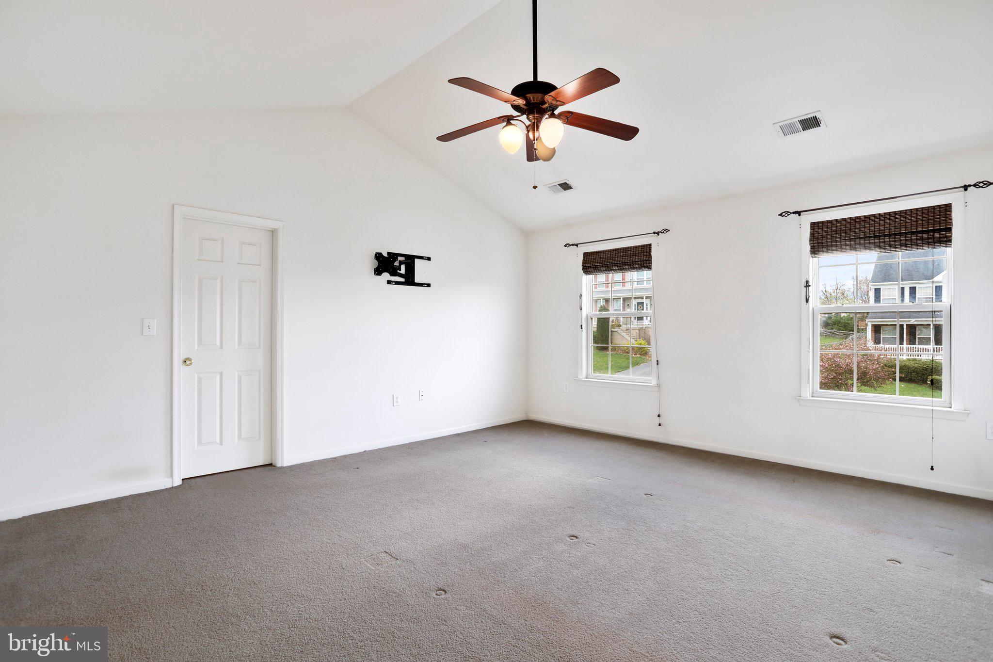 PRENTISS POINT - Residential