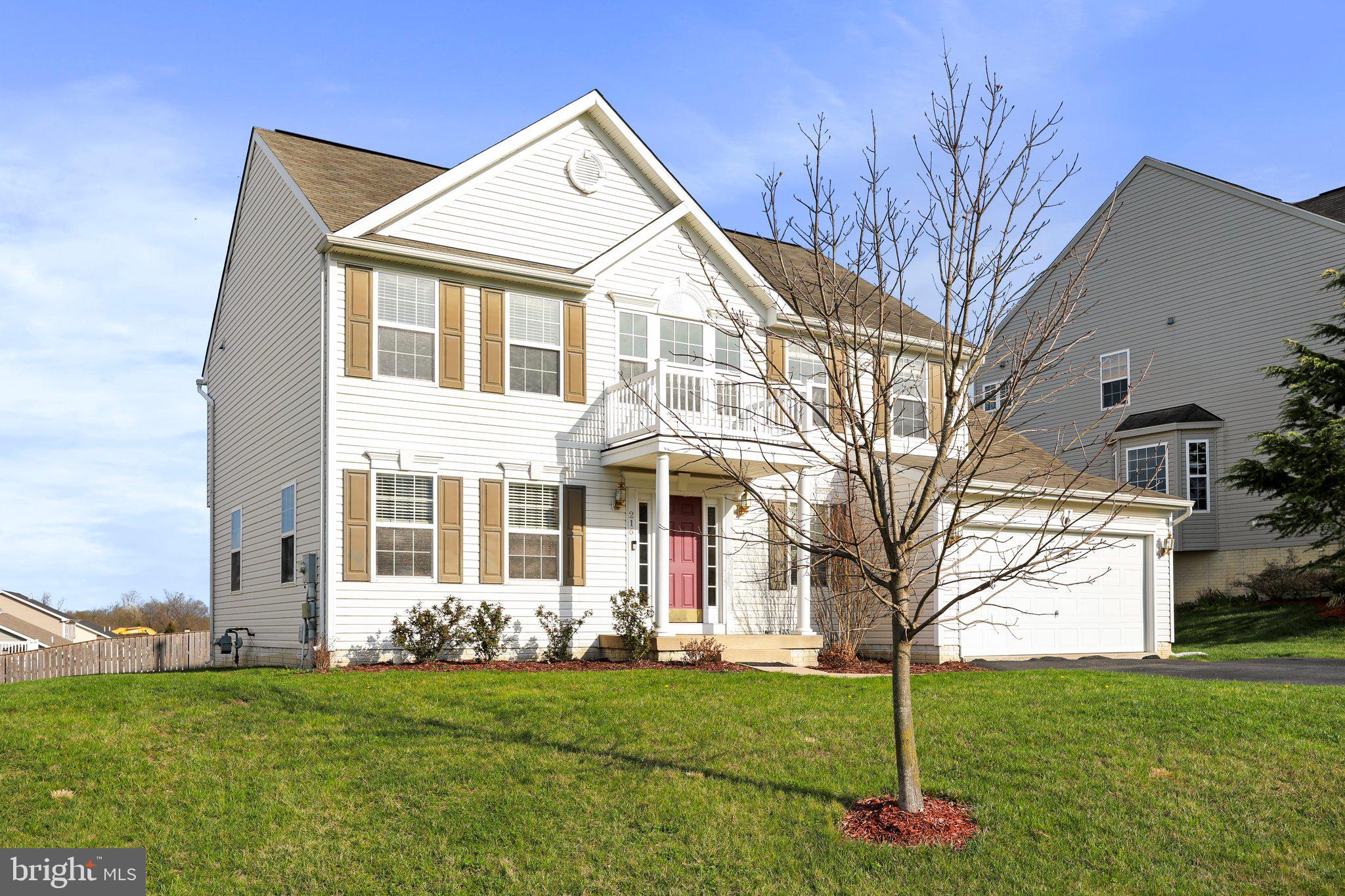 PRENTISS POINT - Residential