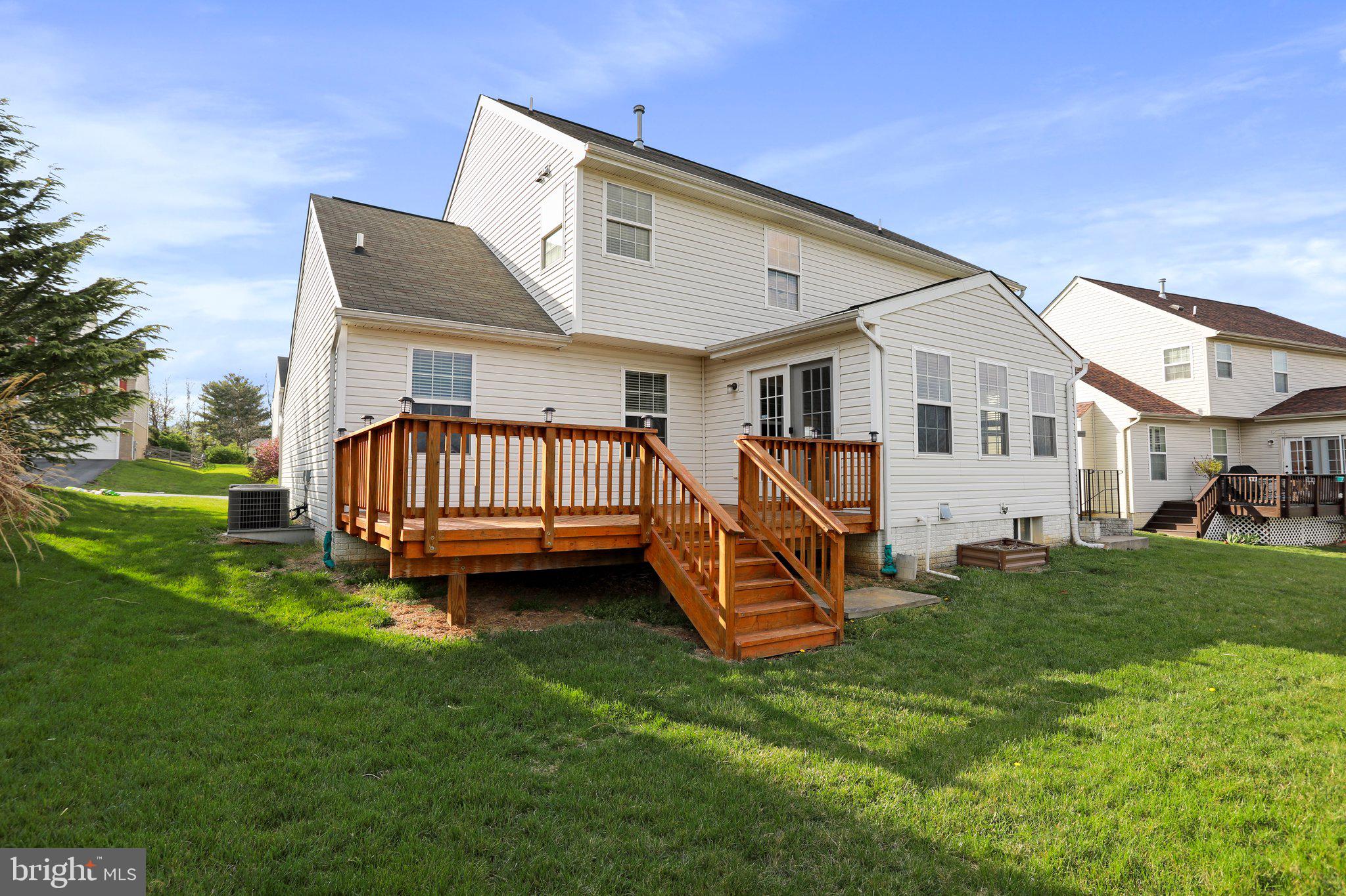 PRENTISS POINT - Residential