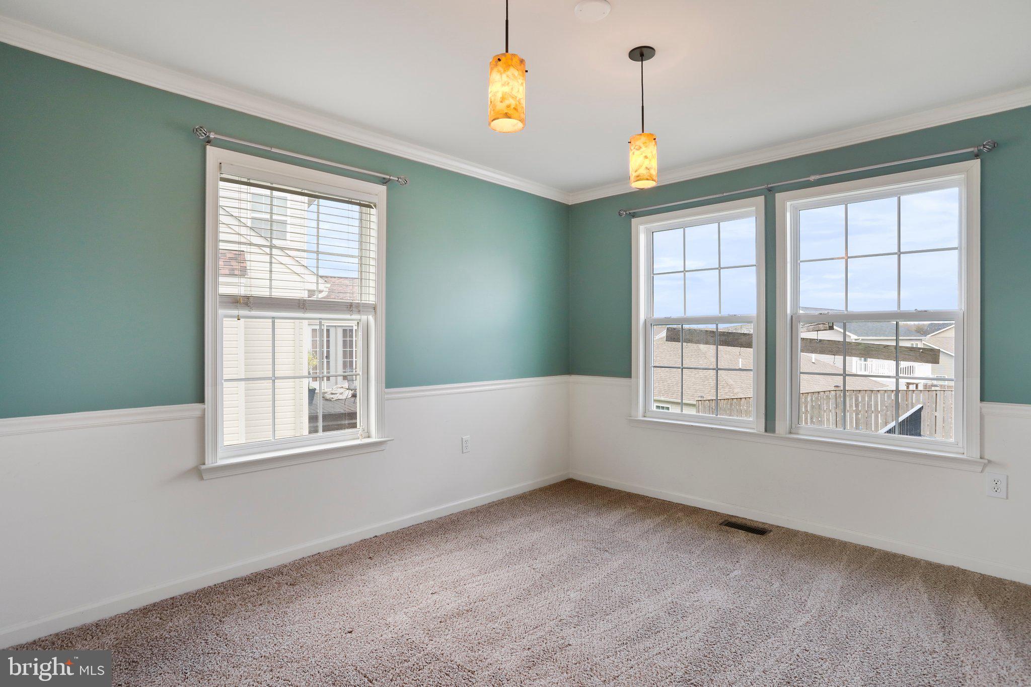 PRENTISS POINT - Residential