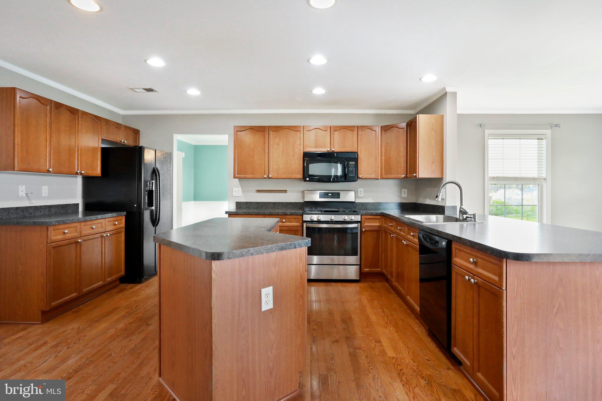 PRENTISS POINT - Residential