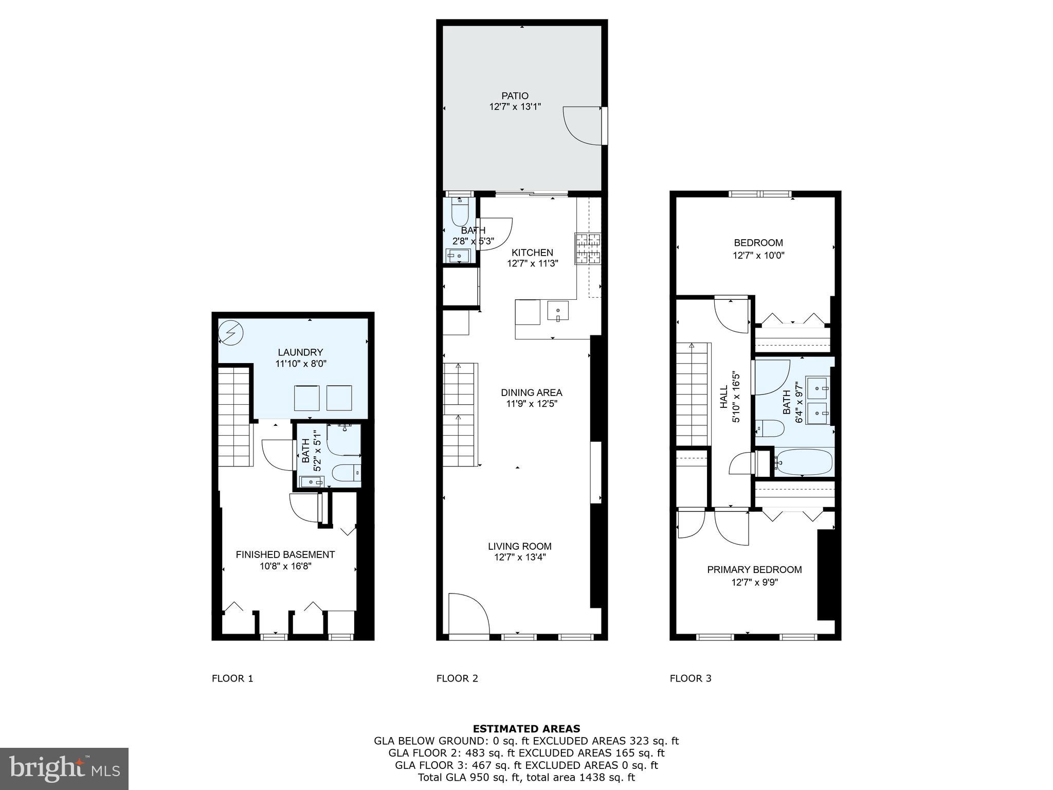 POINT BREEZE - Residential