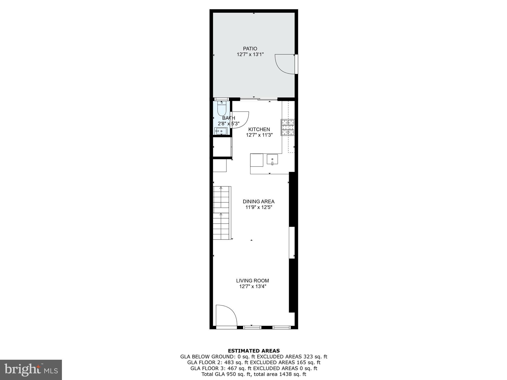 POINT BREEZE - Residential