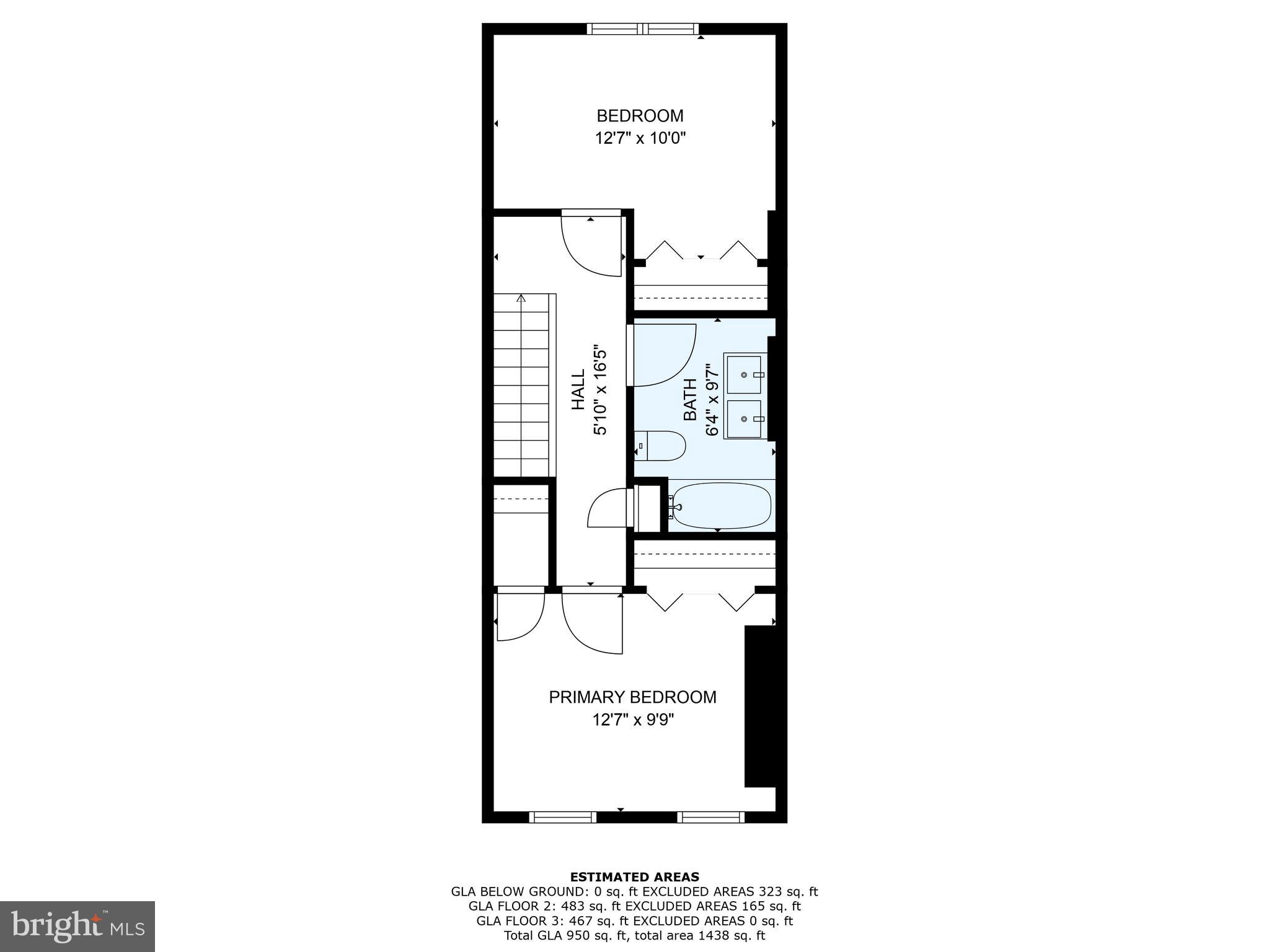 POINT BREEZE - Residential