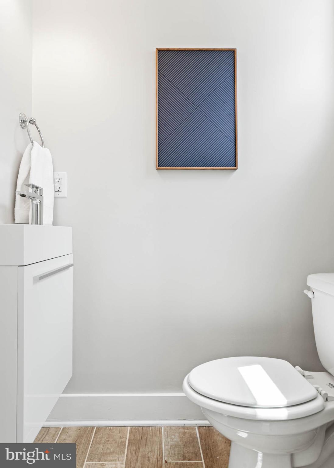 POINT BREEZE - Residential