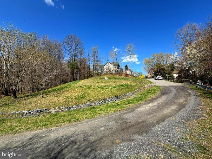 Build you coastal escape! Large Corner lot is perfectly situated in new 4 lot community ready for your custom dream home.  Imagine weekends spent exploring the boardwalk, beaches, crabbing, charter boat fishing or just enjoying the many local restaurants. Bring your builder and start experiencing the Chesapeake Bay lifestyle you've always imagined.