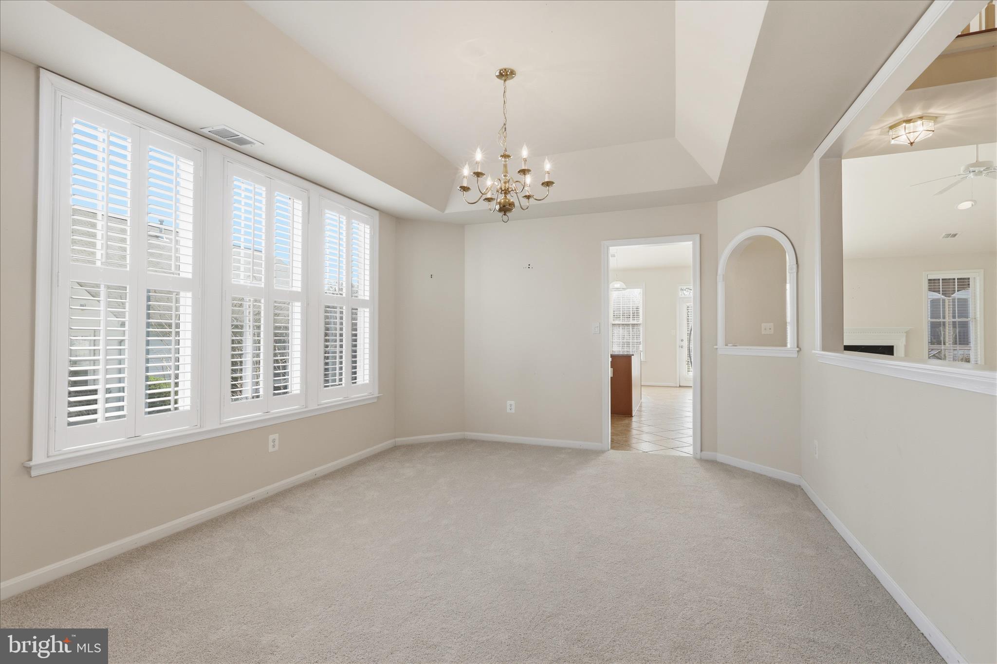 HERITAGE HUNT - Residential