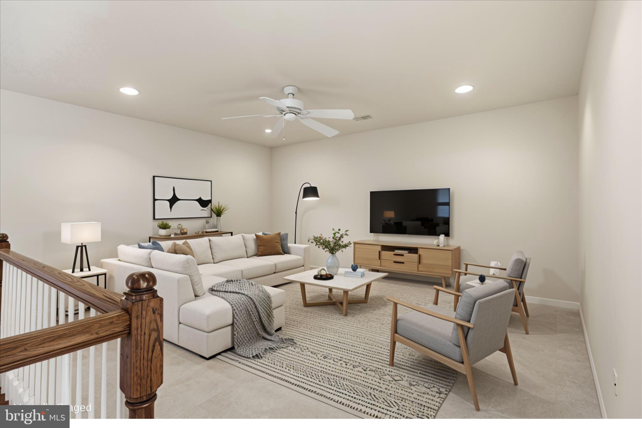 HERITAGE HUNT - Residential