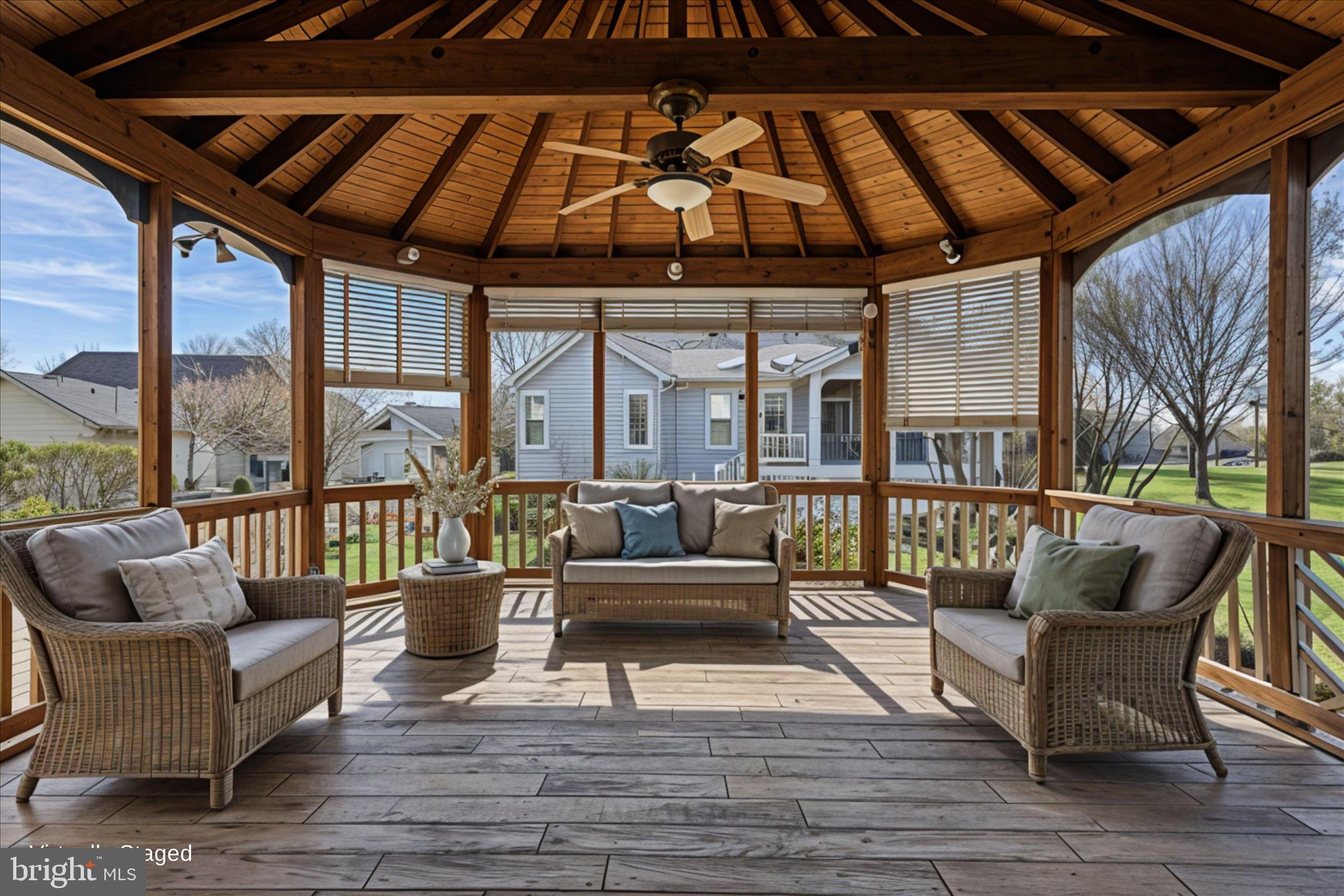 HERITAGE HUNT - Residential