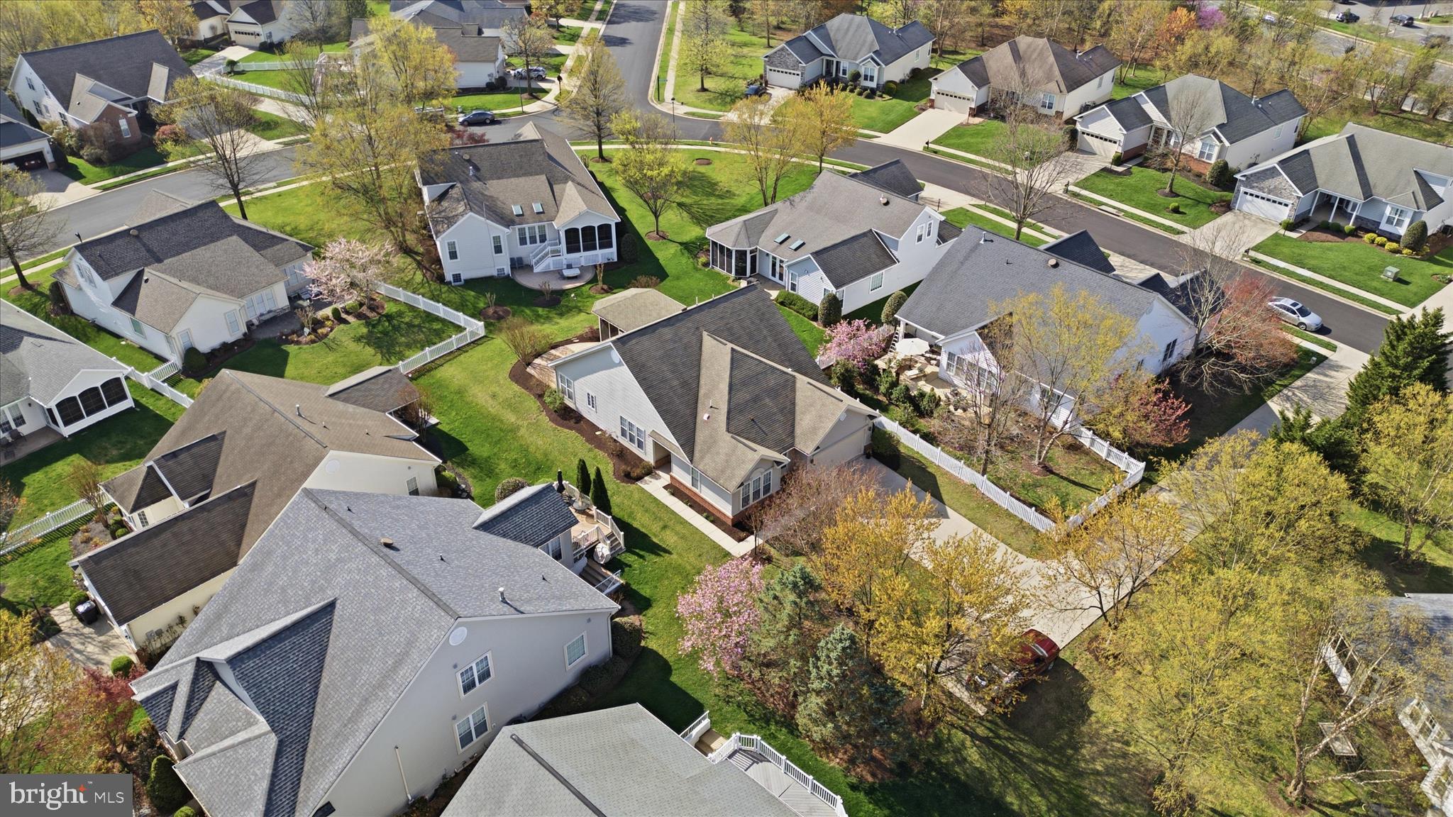 HERITAGE HUNT - Residential