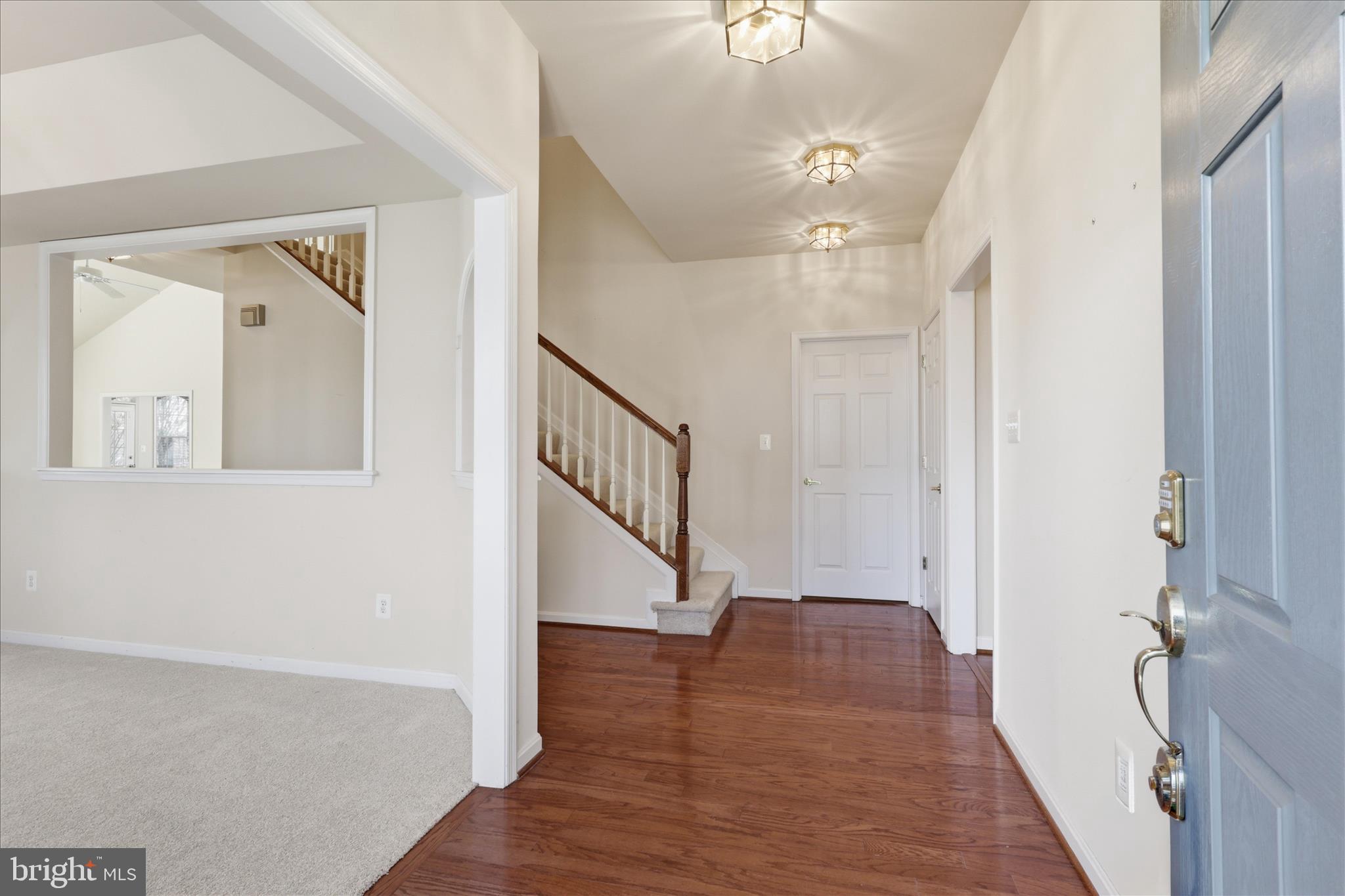 HERITAGE HUNT - Residential