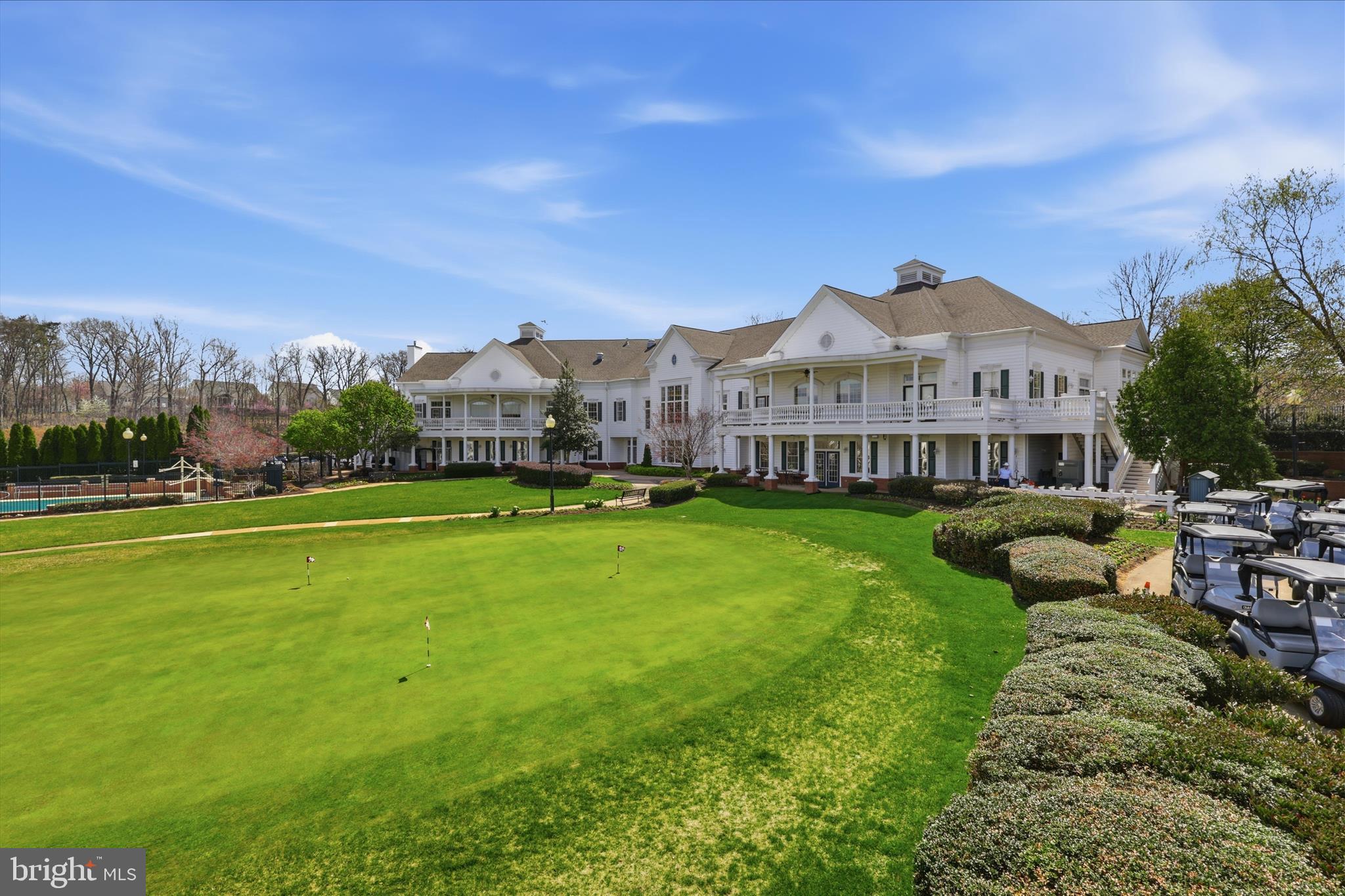 HERITAGE HUNT - Residential