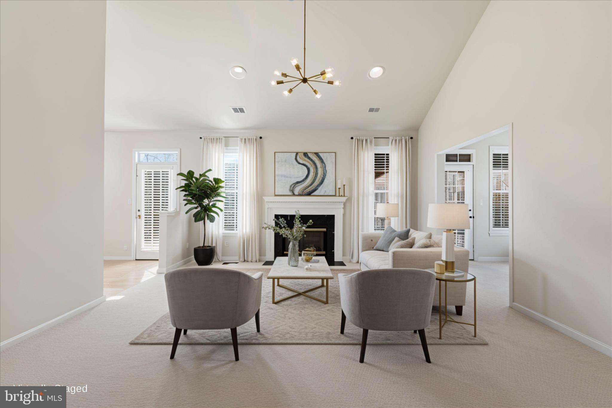 HERITAGE HUNT - Residential