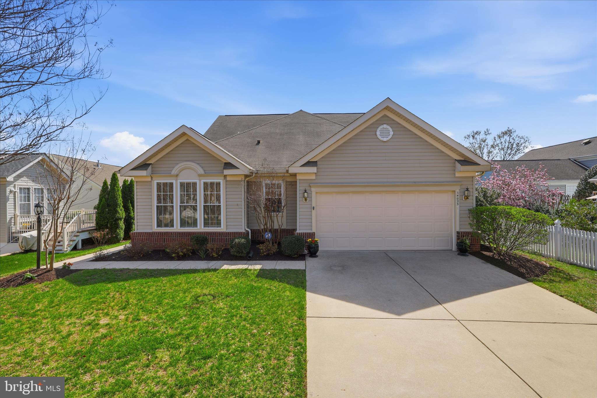 HERITAGE HUNT - Residential