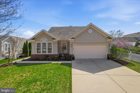 14025 Breeders Cup Drive, Gainesville, VA 20155 - MLS#: VAPW2112262