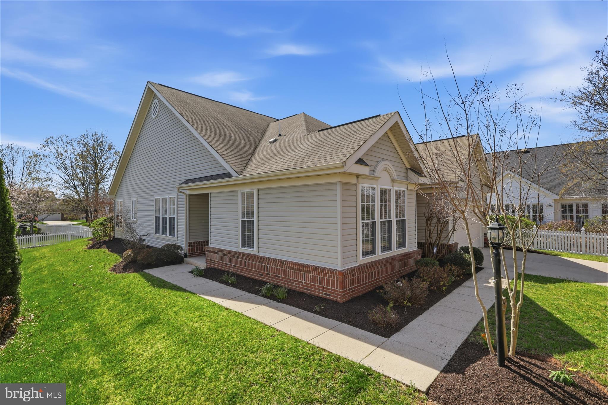 HERITAGE HUNT - Residential