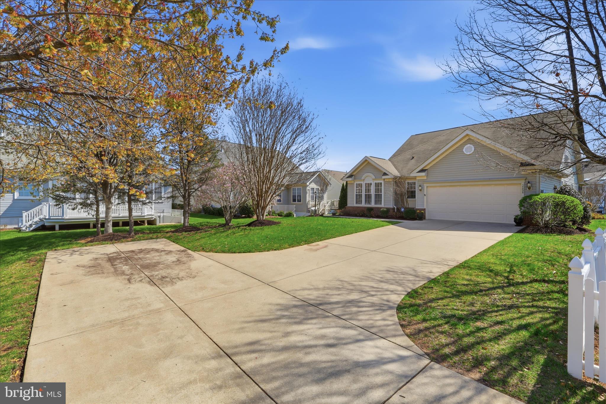 HERITAGE HUNT - Residential